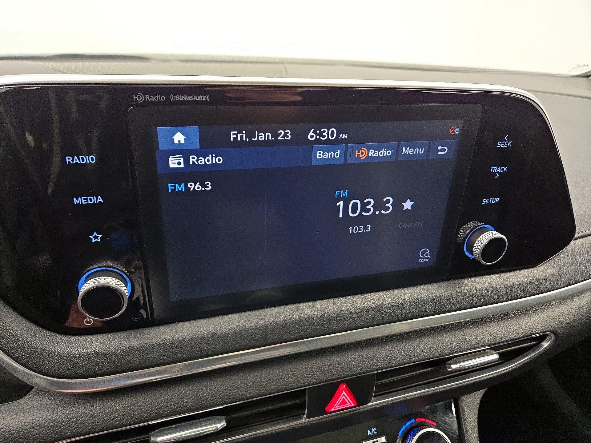 Thumbnail: 2022 Hyundai Sonata - 15