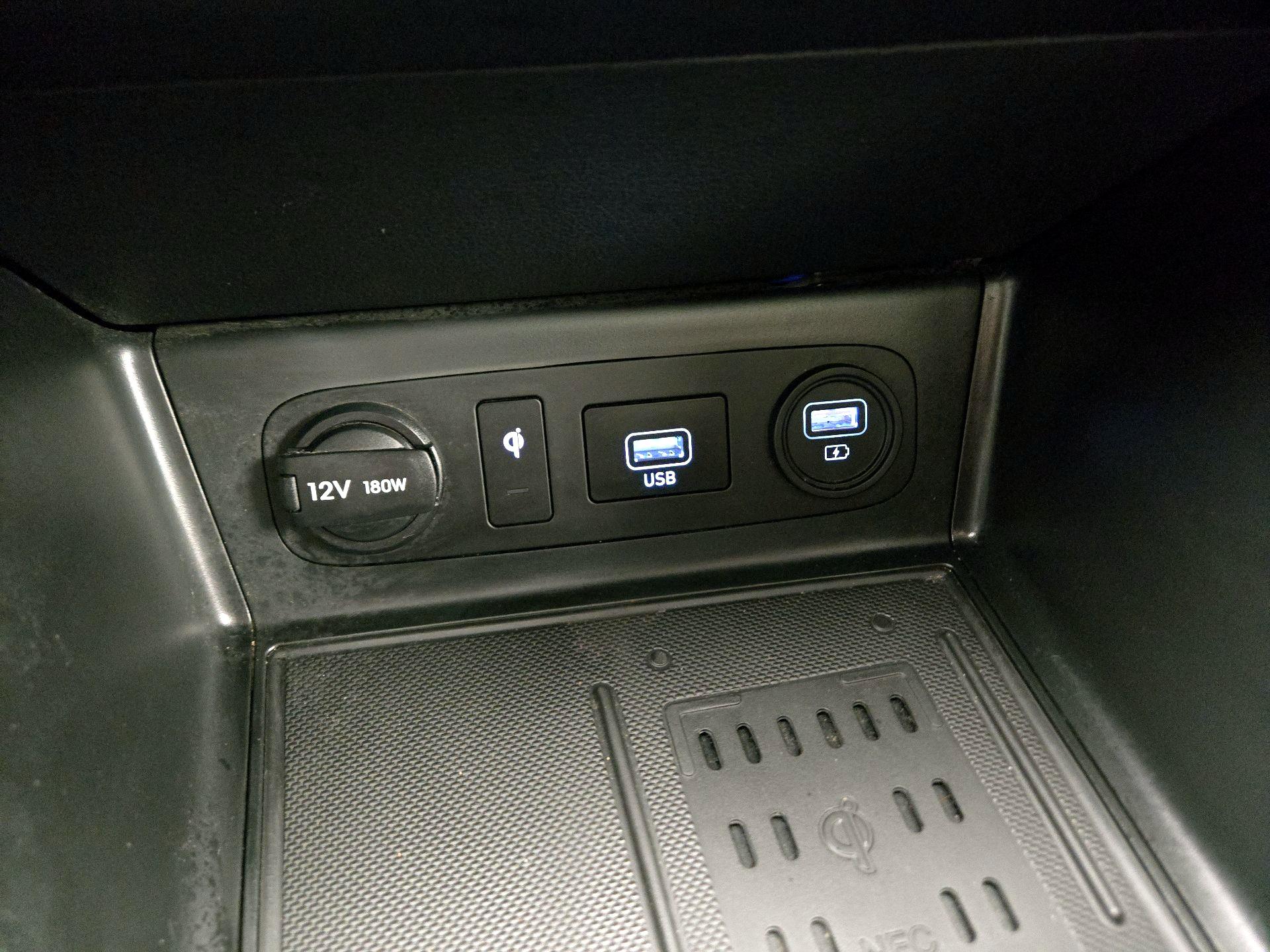 Thumbnail: 2022 Hyundai Sonata - 18