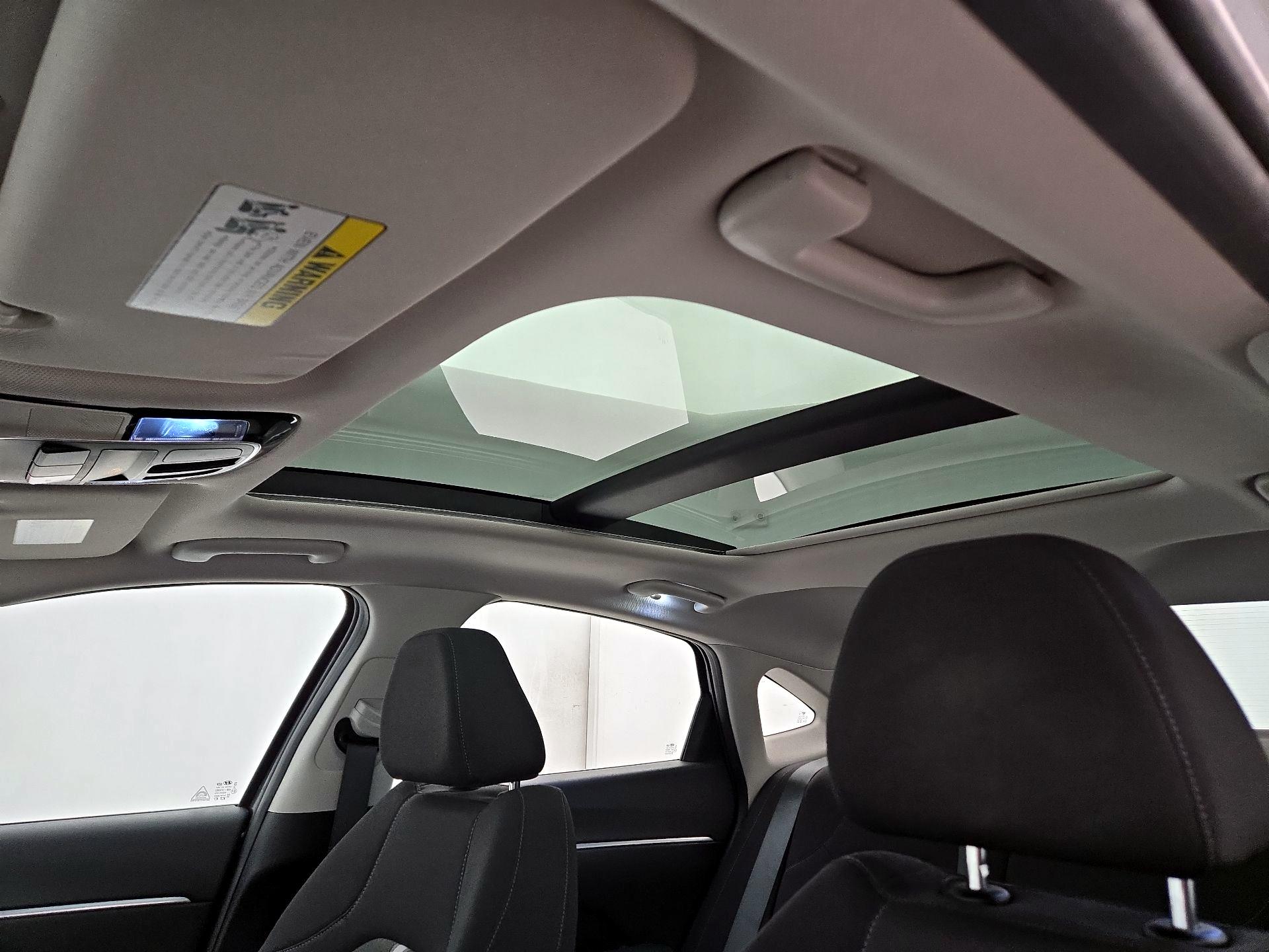 Thumbnail: 2022 Hyundai Sonata - 19