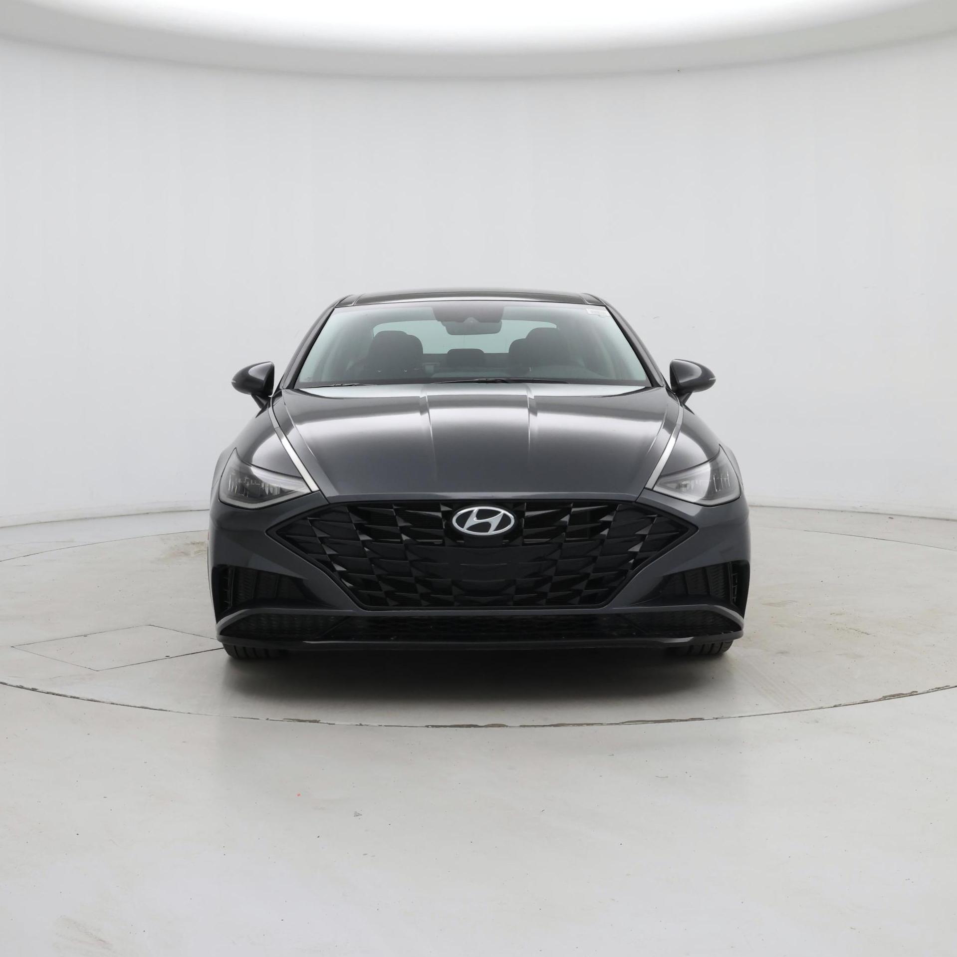 Thumbnail: 2022 Hyundai Sonata - 5