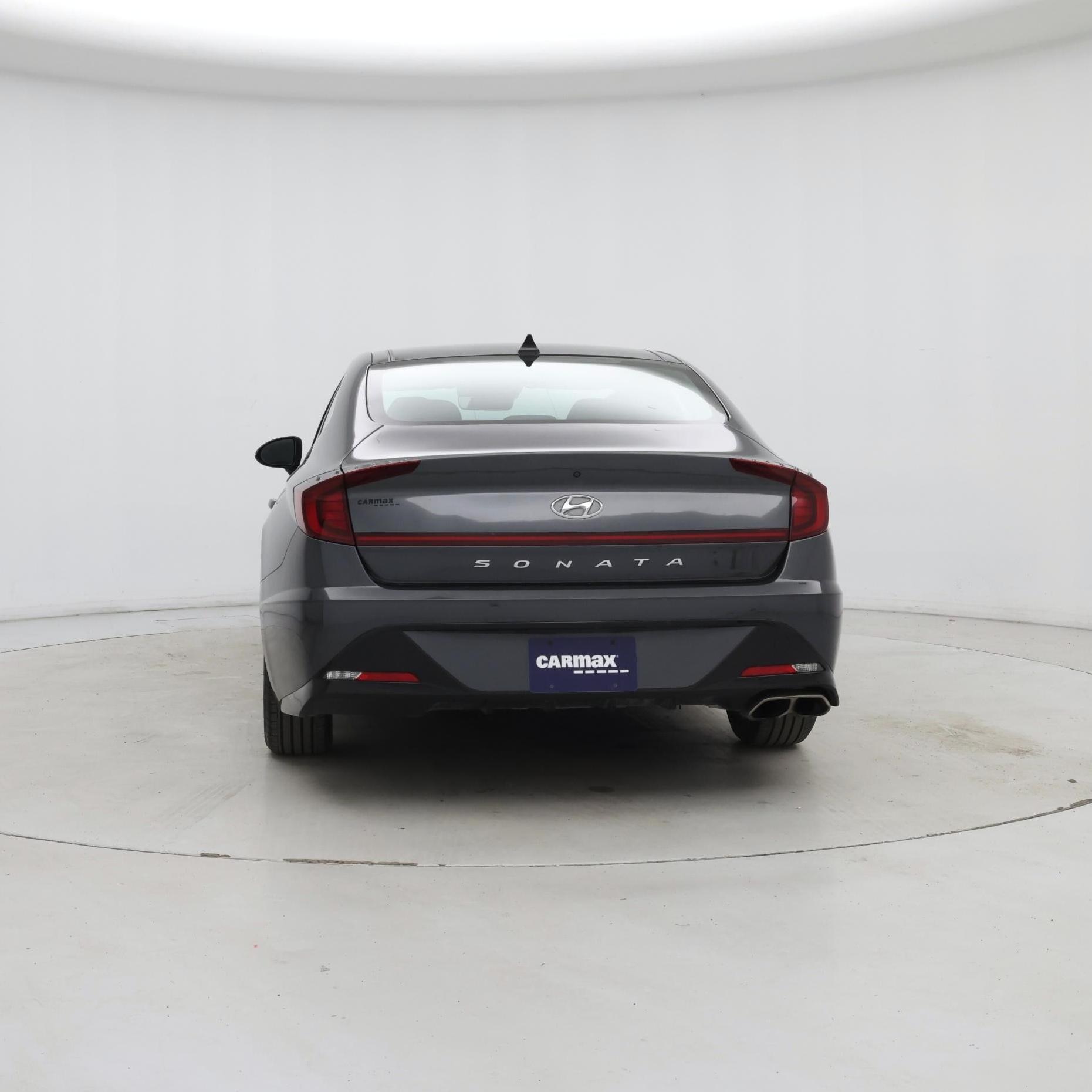 Thumbnail: 2022 Hyundai Sonata - 6