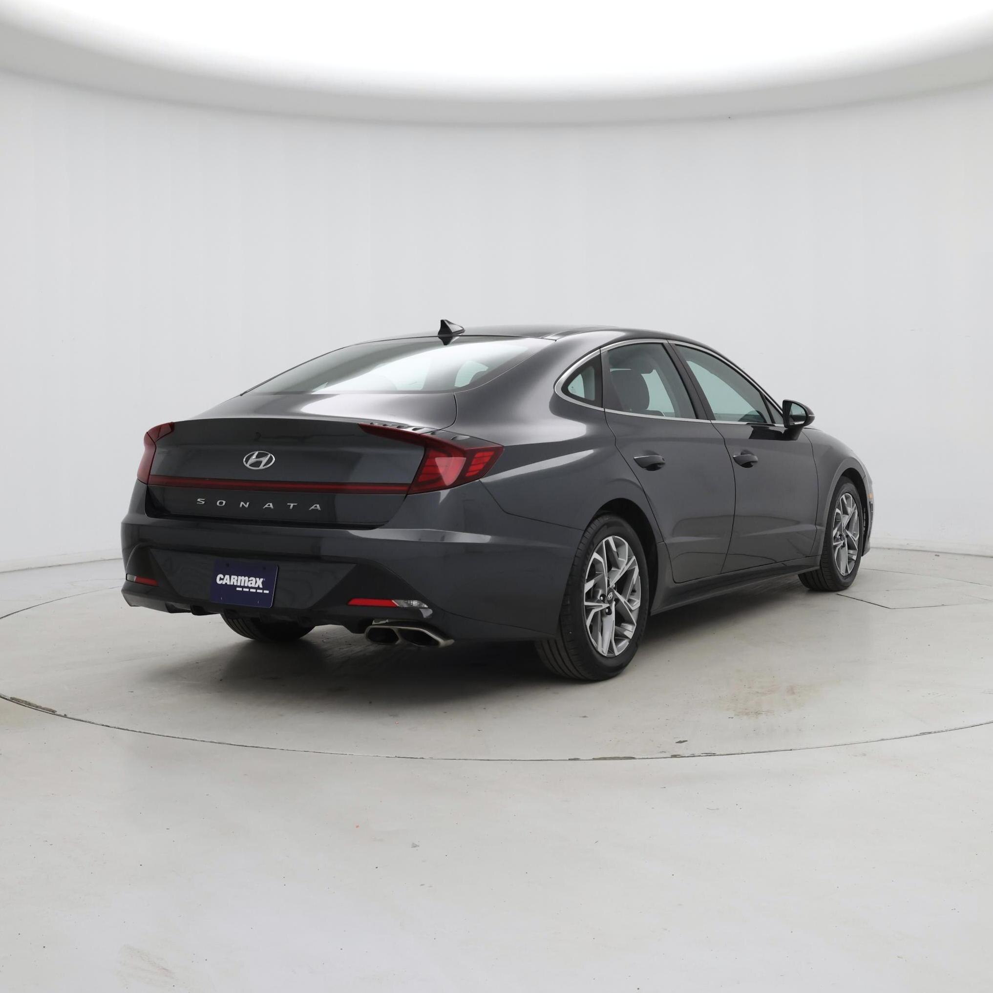 Thumbnail: 2022 Hyundai Sonata - 8