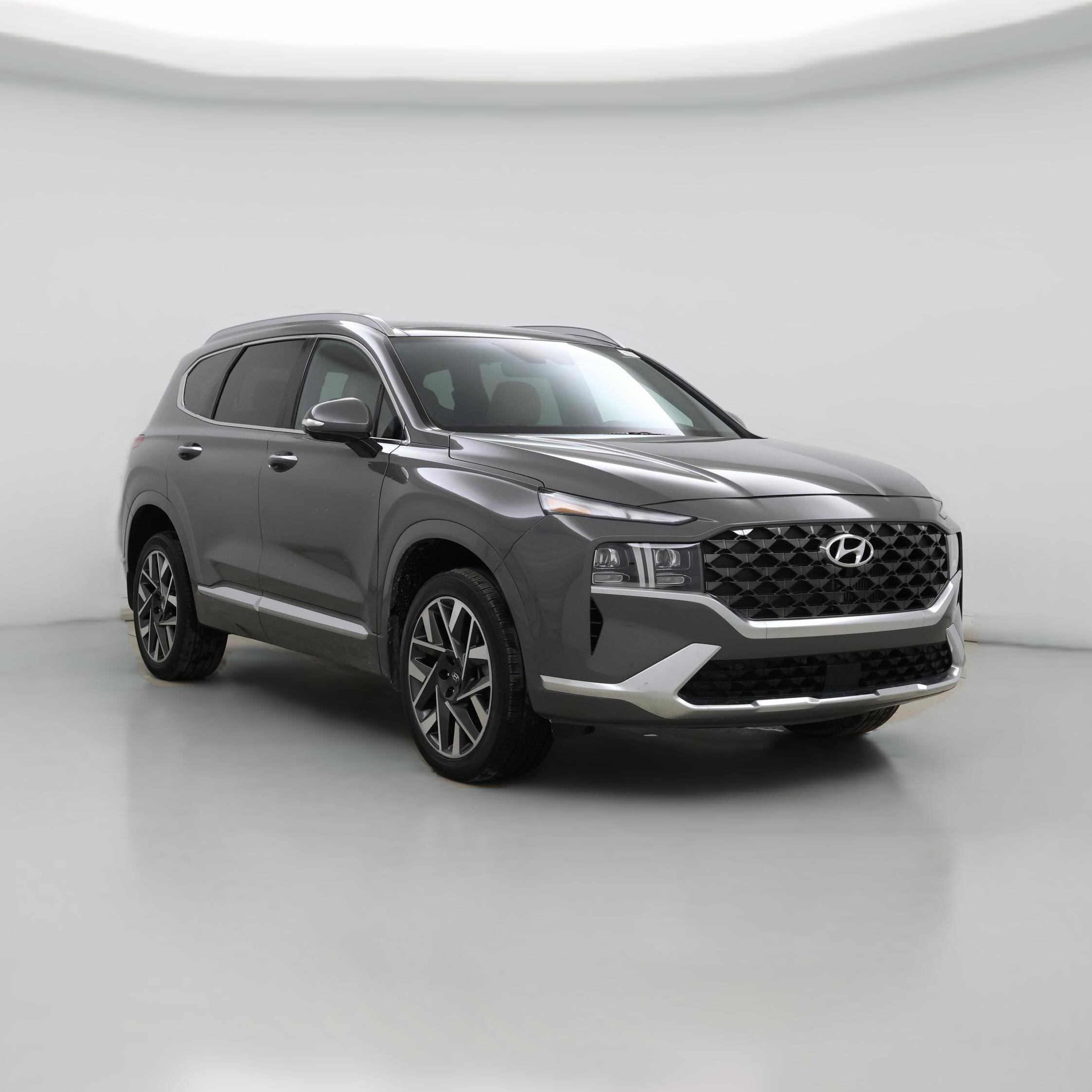 Thumbnail: 2023 Hyundai Santa Fe - 1