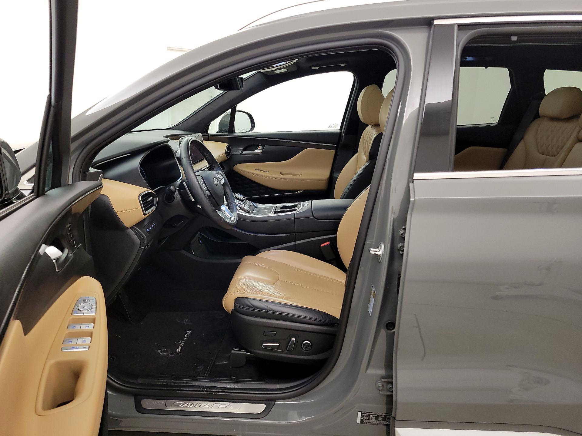 Thumbnail: 2023 Hyundai Santa Fe - 11