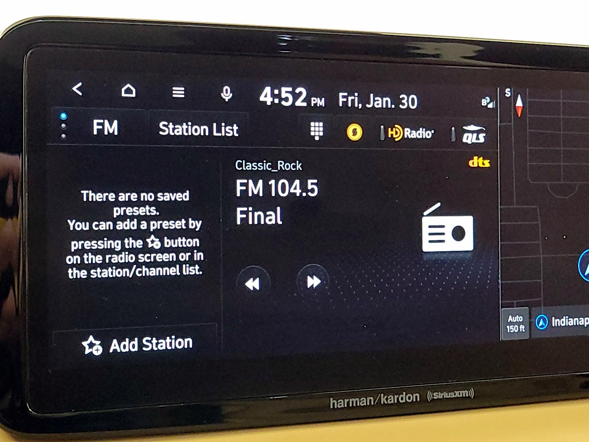 Thumbnail: 2023 Hyundai Santa Fe - 16