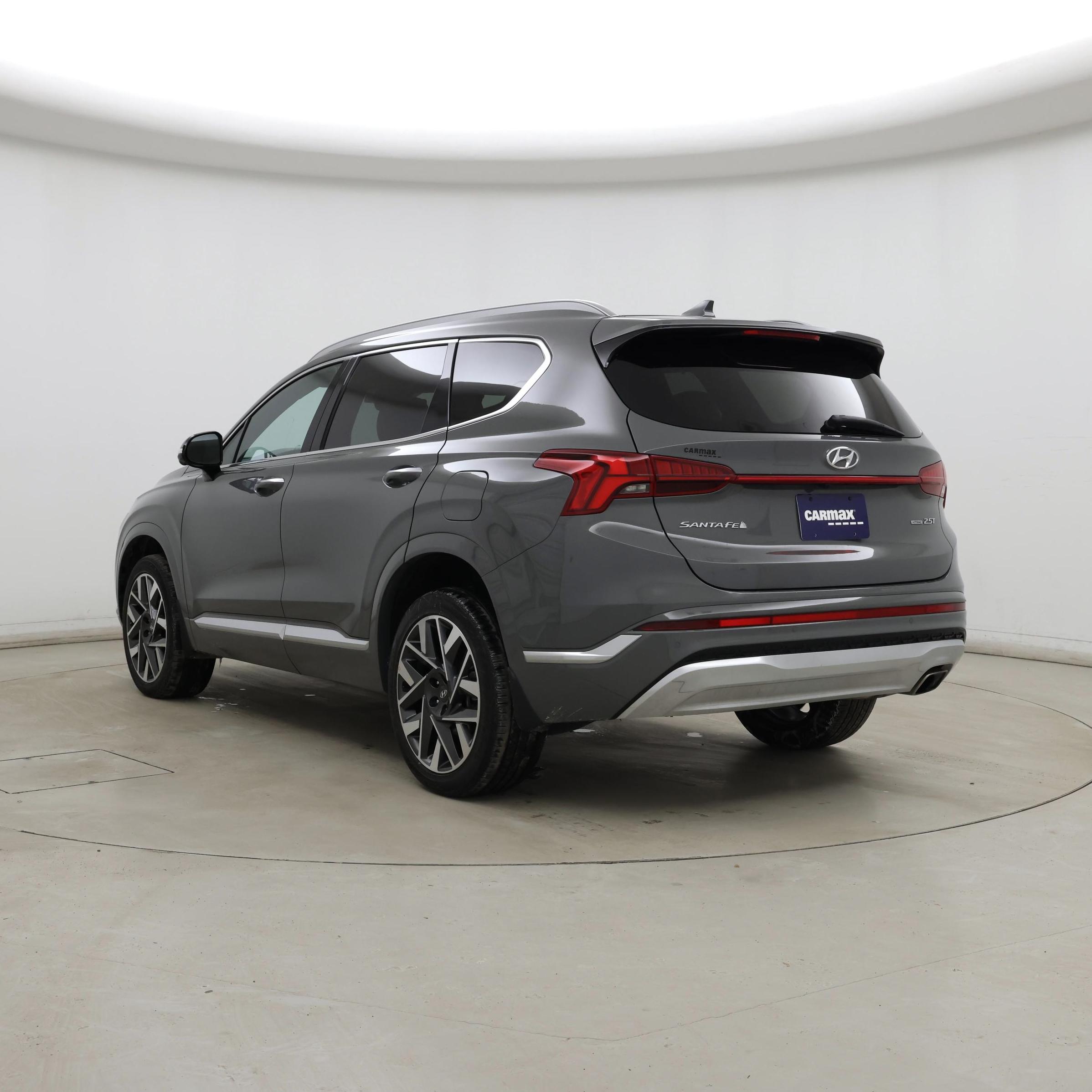 Thumbnail: 2023 Hyundai Santa Fe - 2