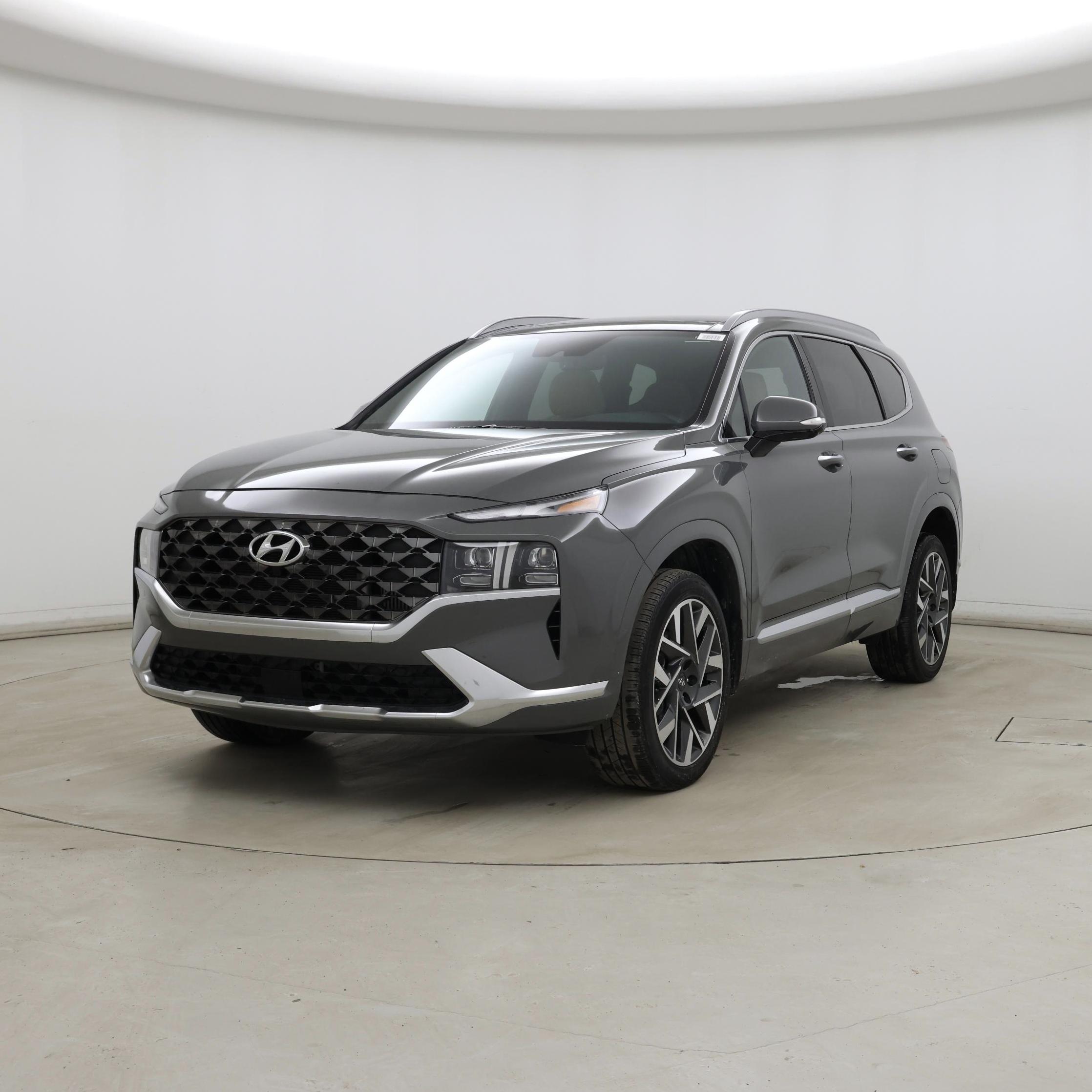 Thumbnail: 2023 Hyundai Santa Fe - 4