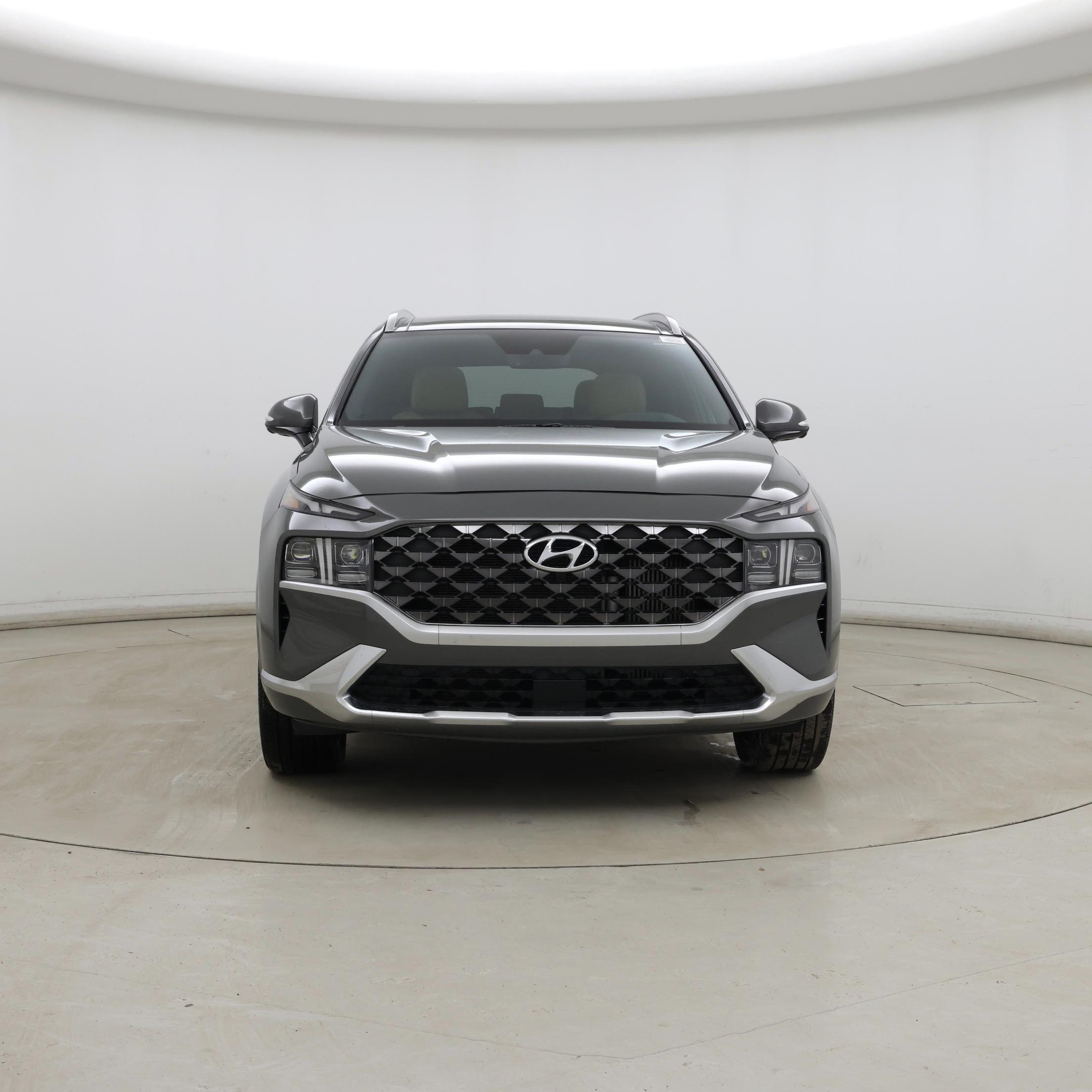 Thumbnail: 2023 Hyundai Santa Fe - 5