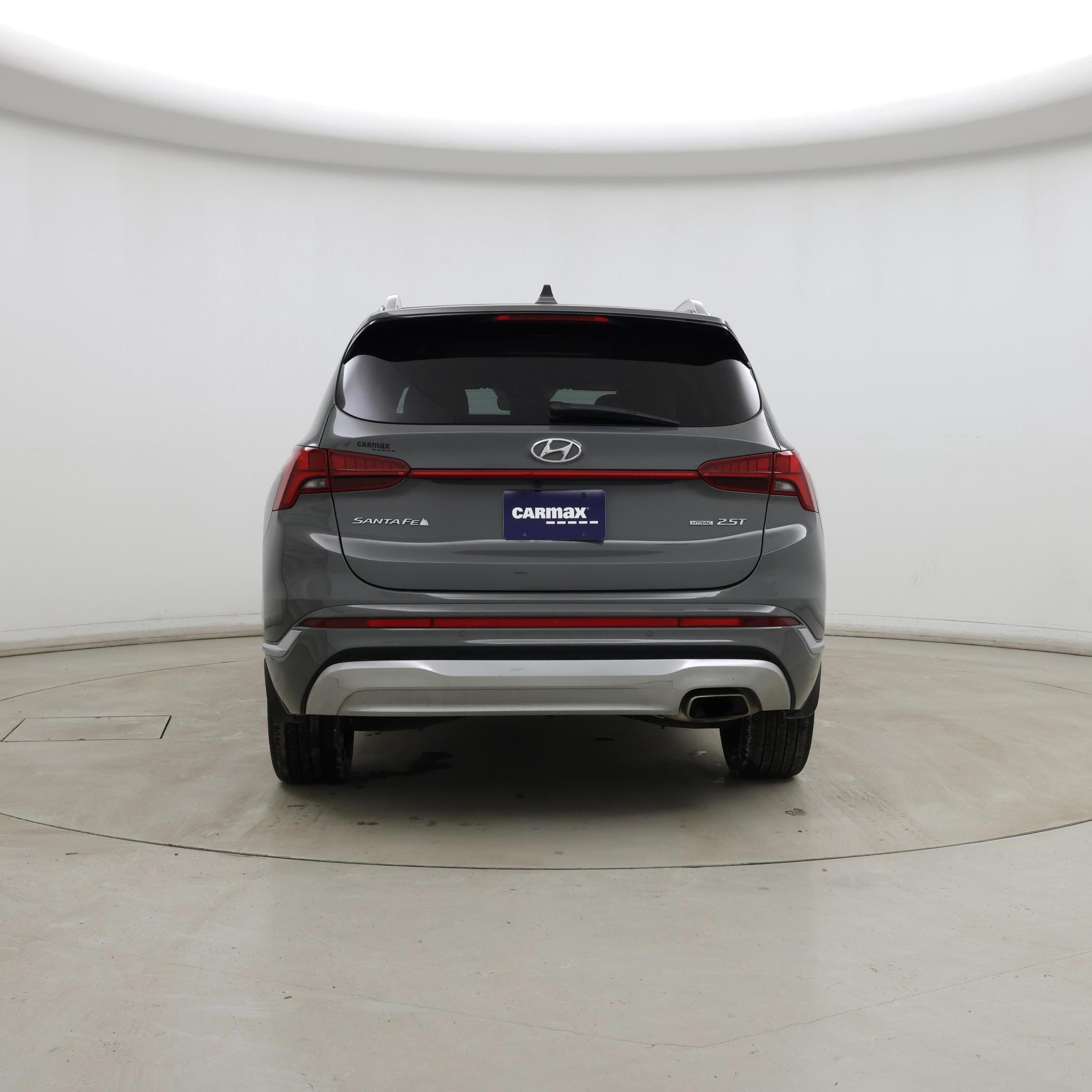 Thumbnail: 2023 Hyundai Santa Fe - 6