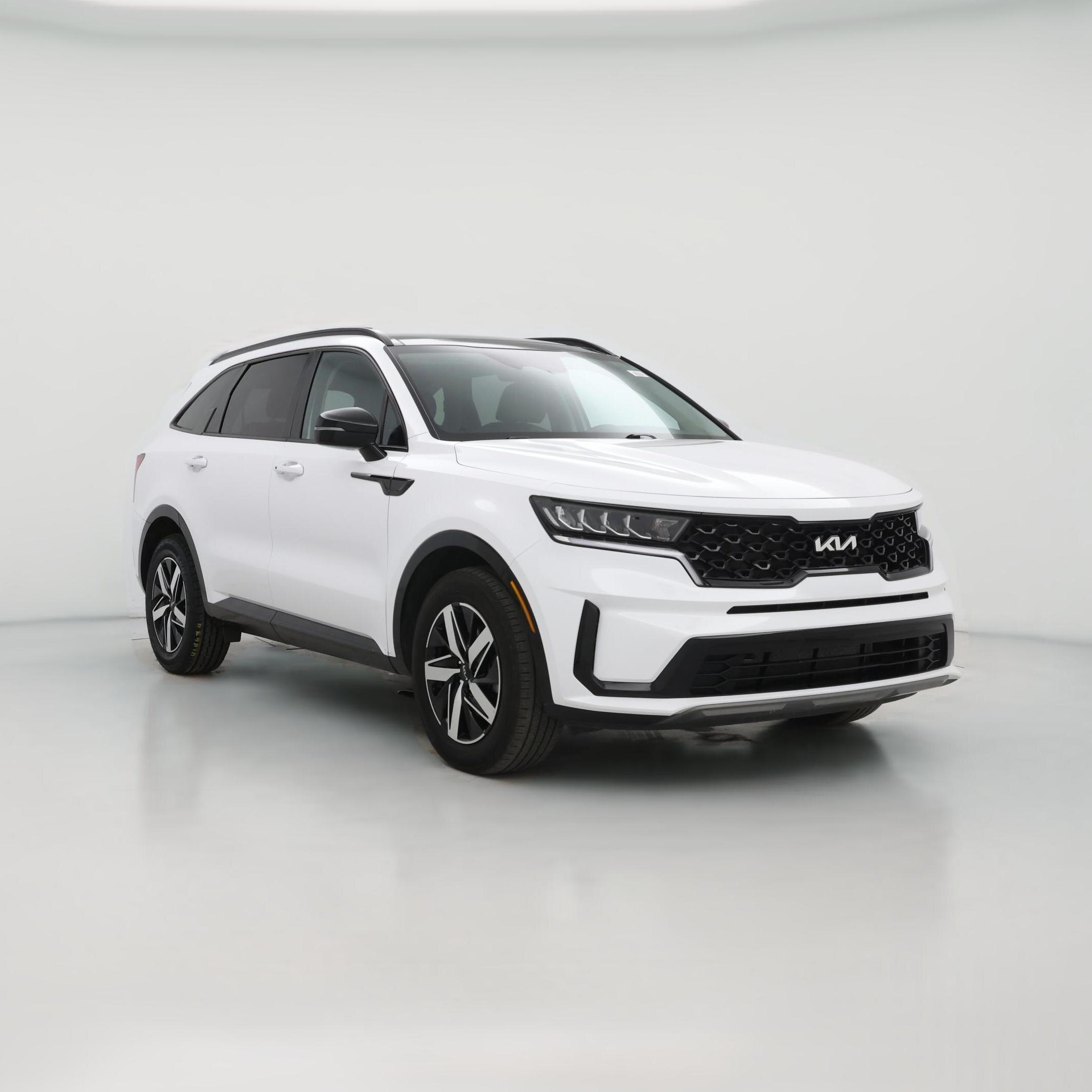 Thumbnail: 2023 Kia Sorento - 1