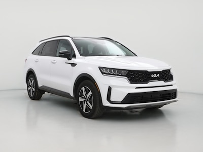 2023 Kia Sorento S