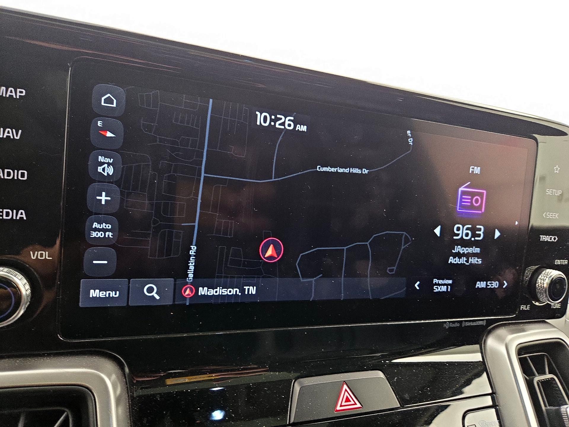 Thumbnail: 2023 Kia Sorento - 14