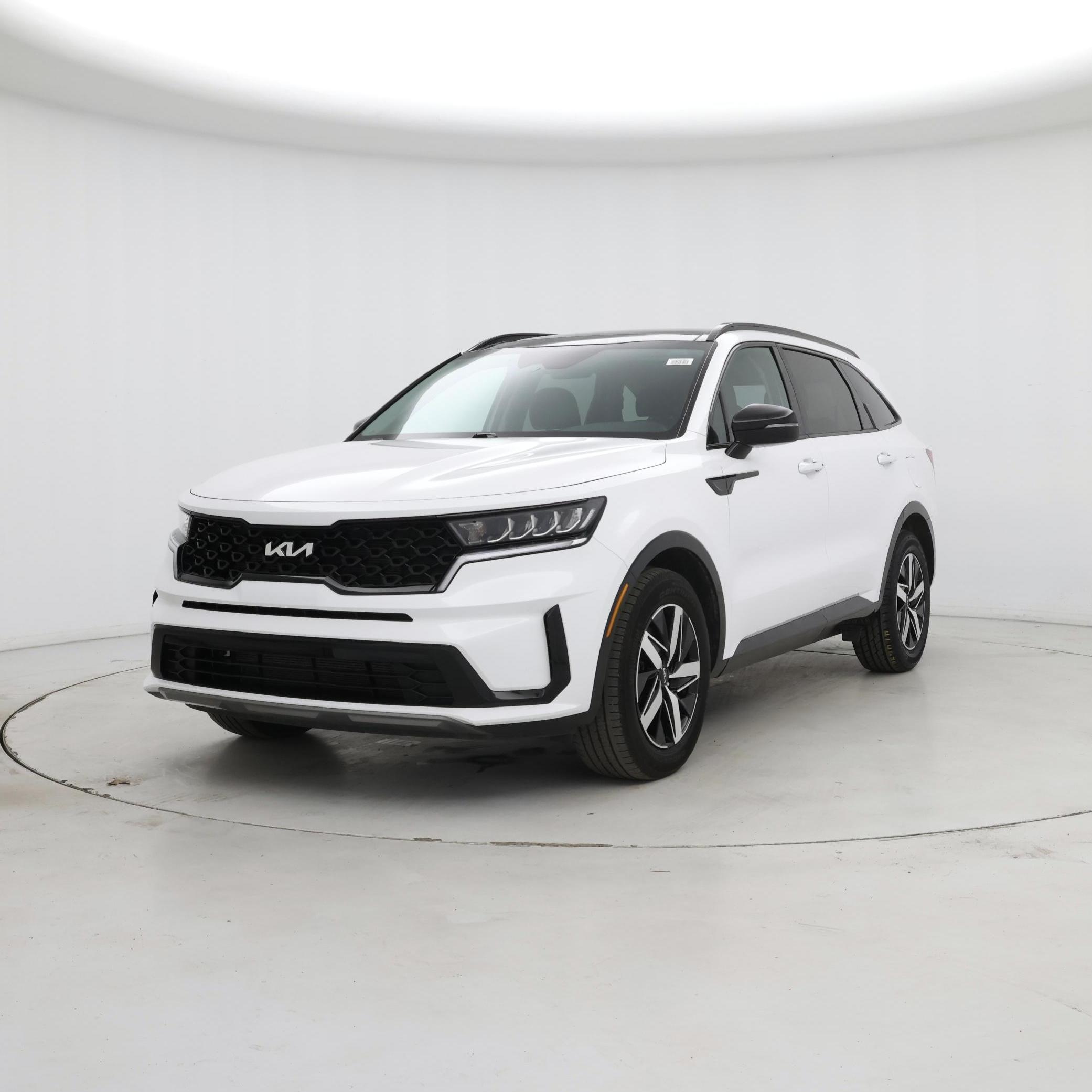 Thumbnail: 2023 Kia Sorento - 4