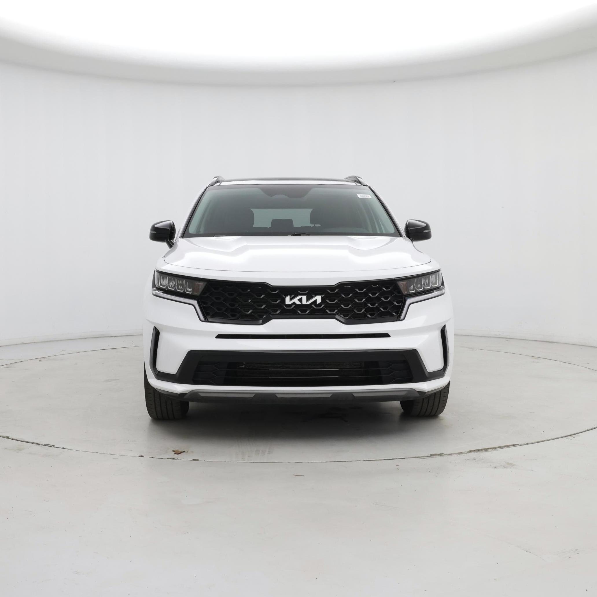 Thumbnail: 2023 Kia Sorento - 5