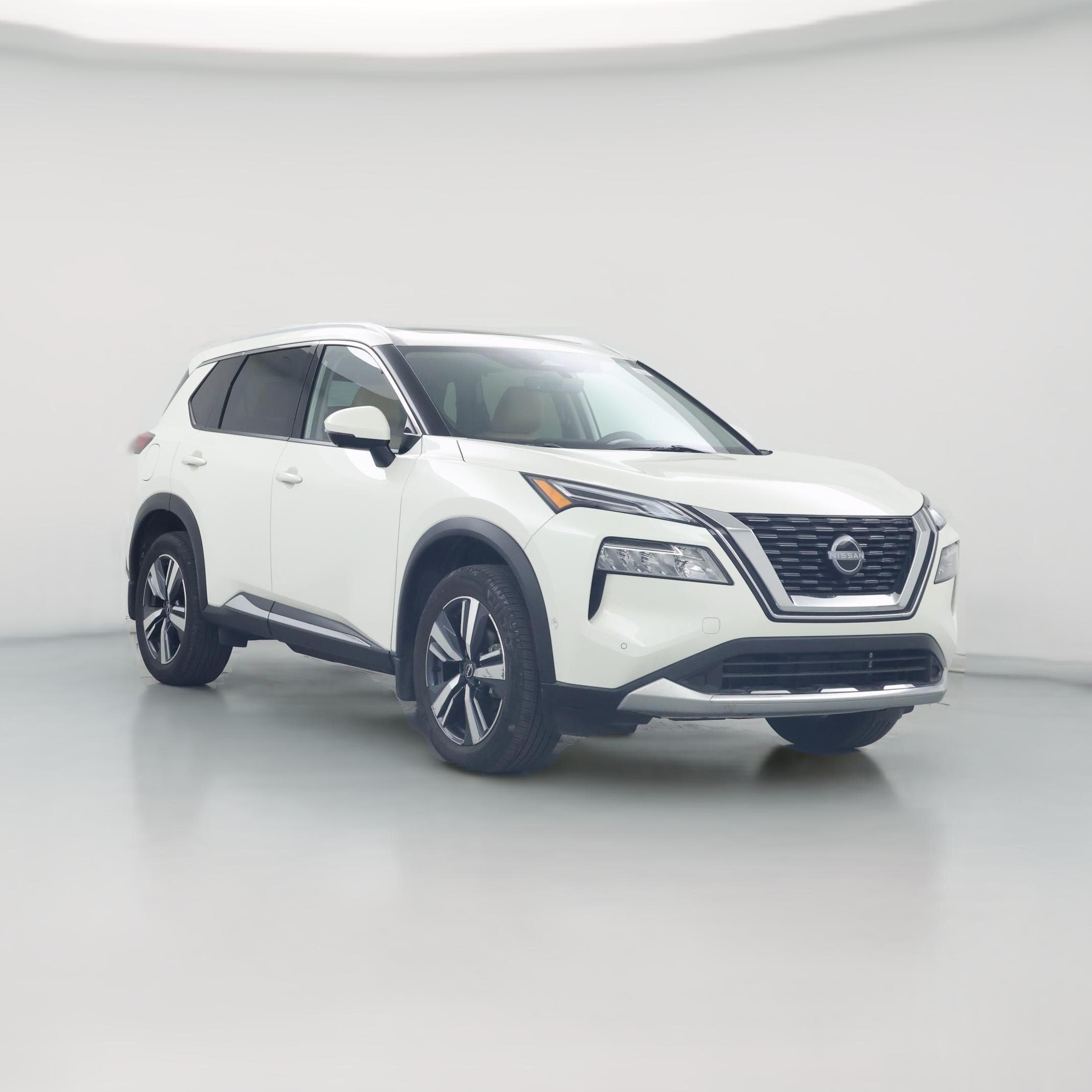 Thumbnail: 2023 Nissan Rogue - 1