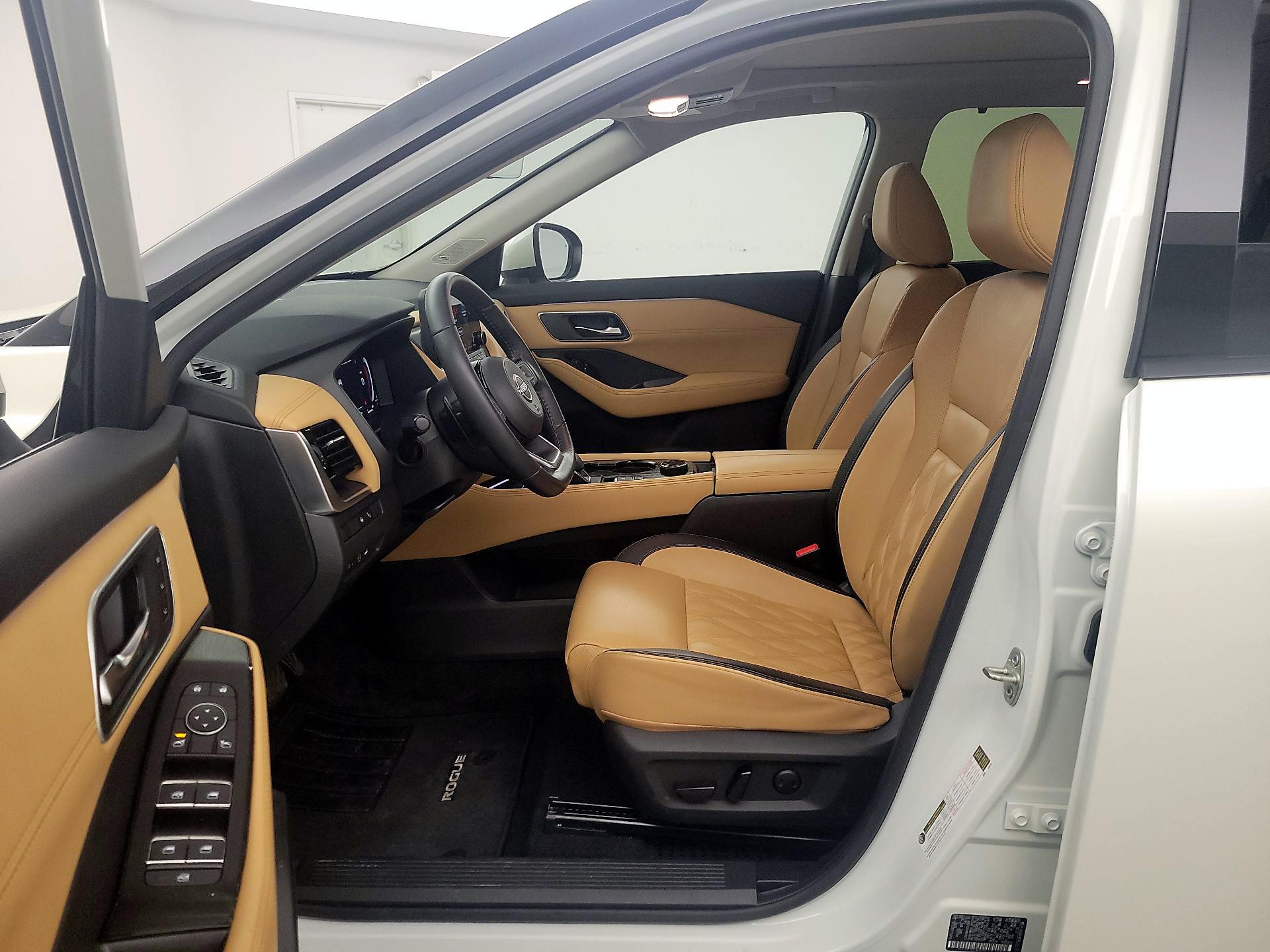 Thumbnail: 2023 Nissan Rogue - 11