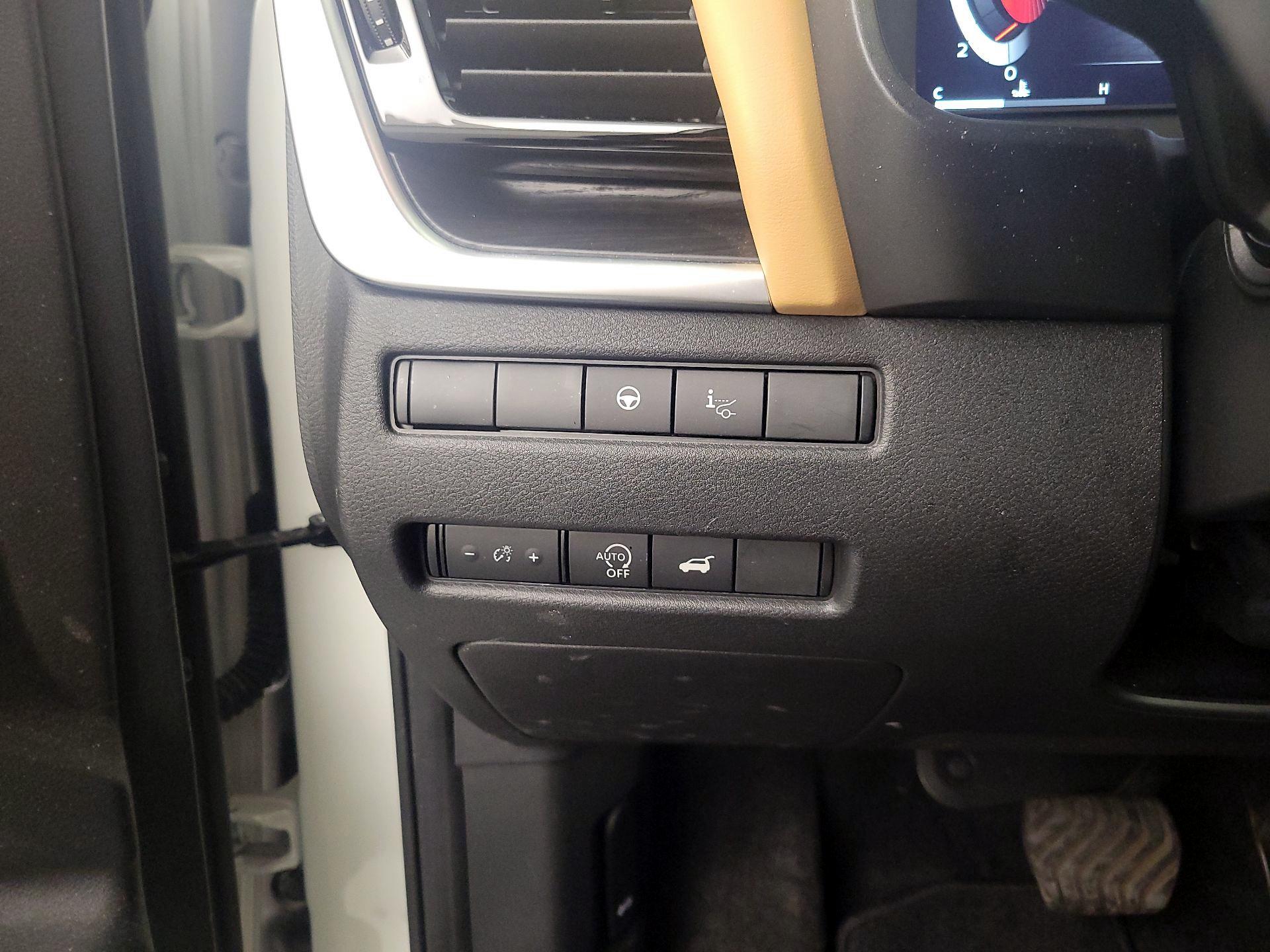 Thumbnail: 2023 Nissan Rogue - 13