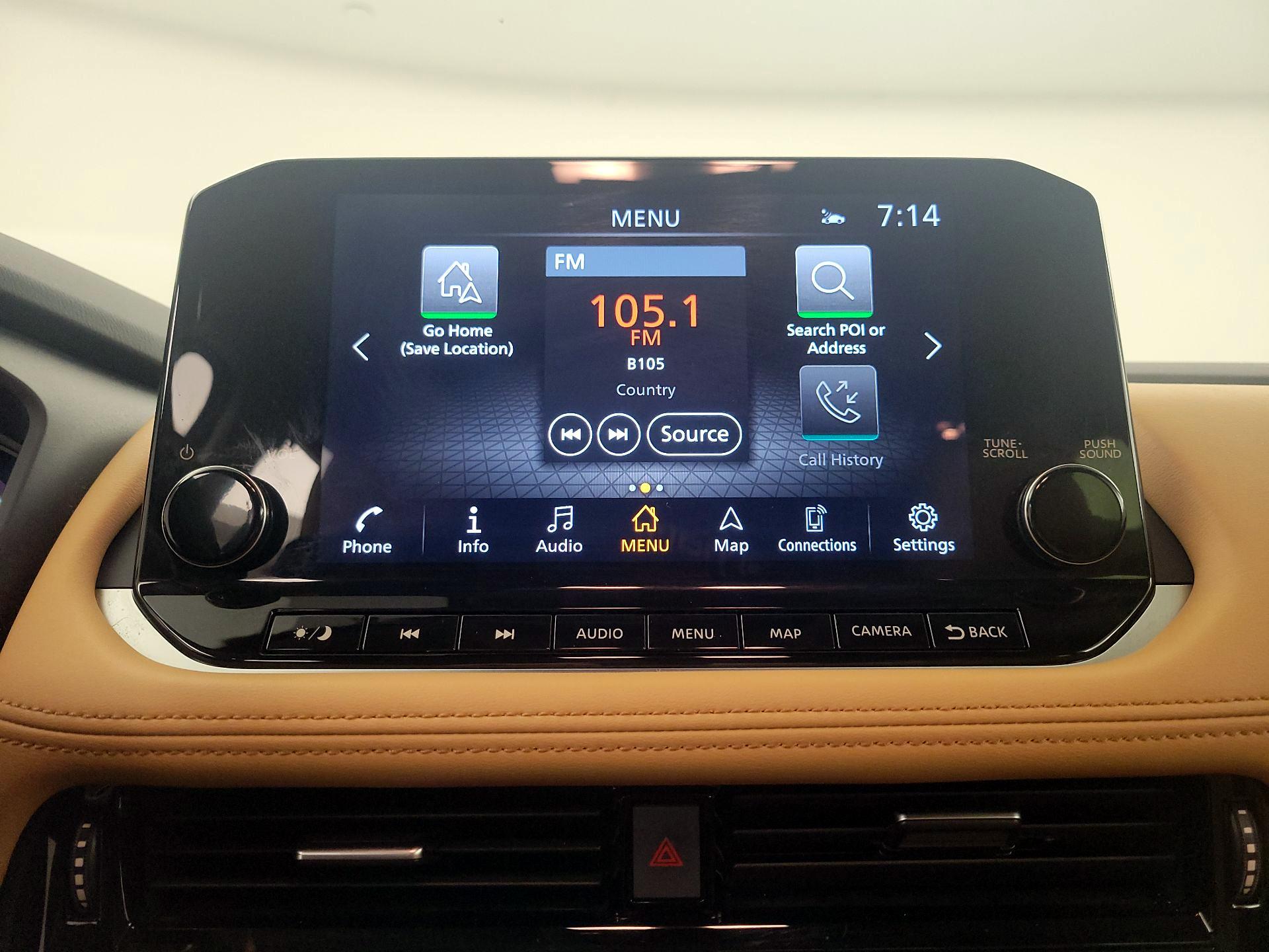 Thumbnail: 2023 Nissan Rogue - 16