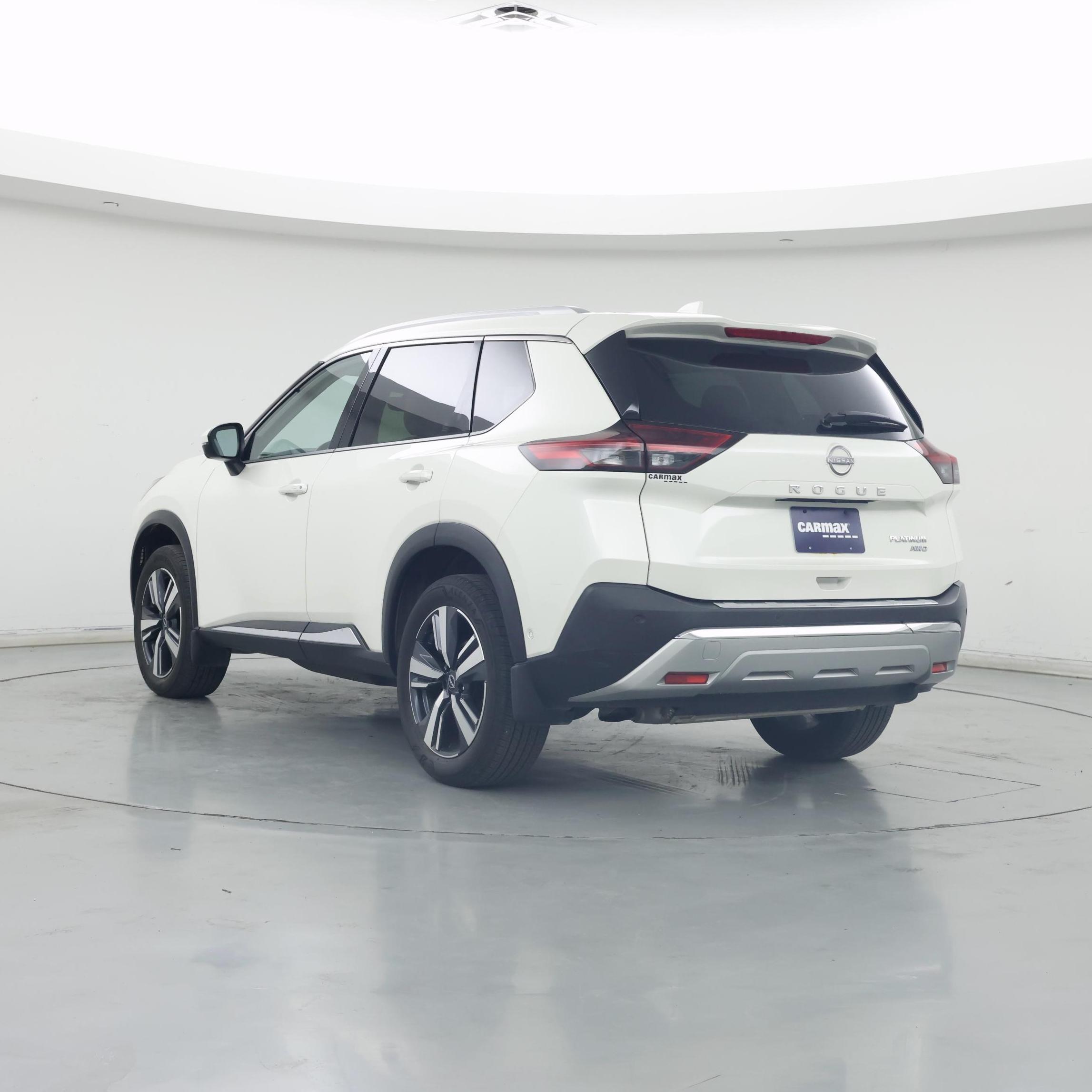 Thumbnail: 2023 Nissan Rogue - 2