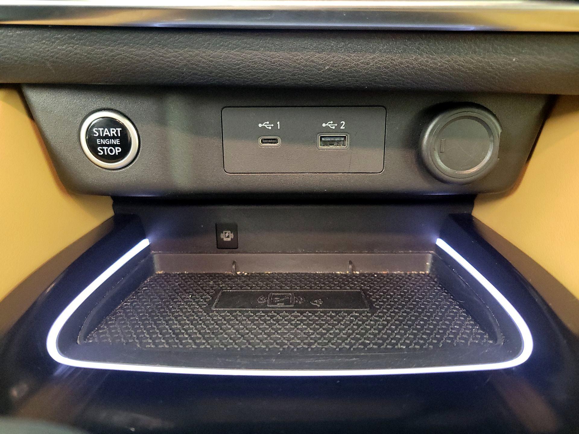 Thumbnail: 2023 Nissan Rogue - 19