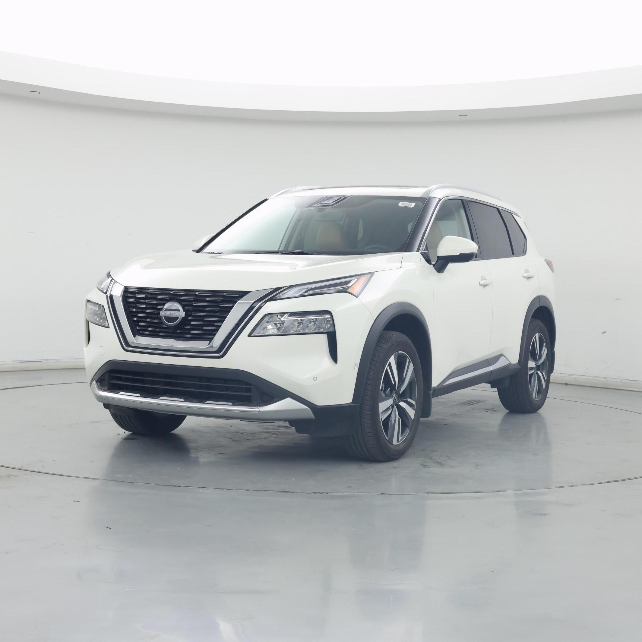 Thumbnail: 2023 Nissan Rogue - 4