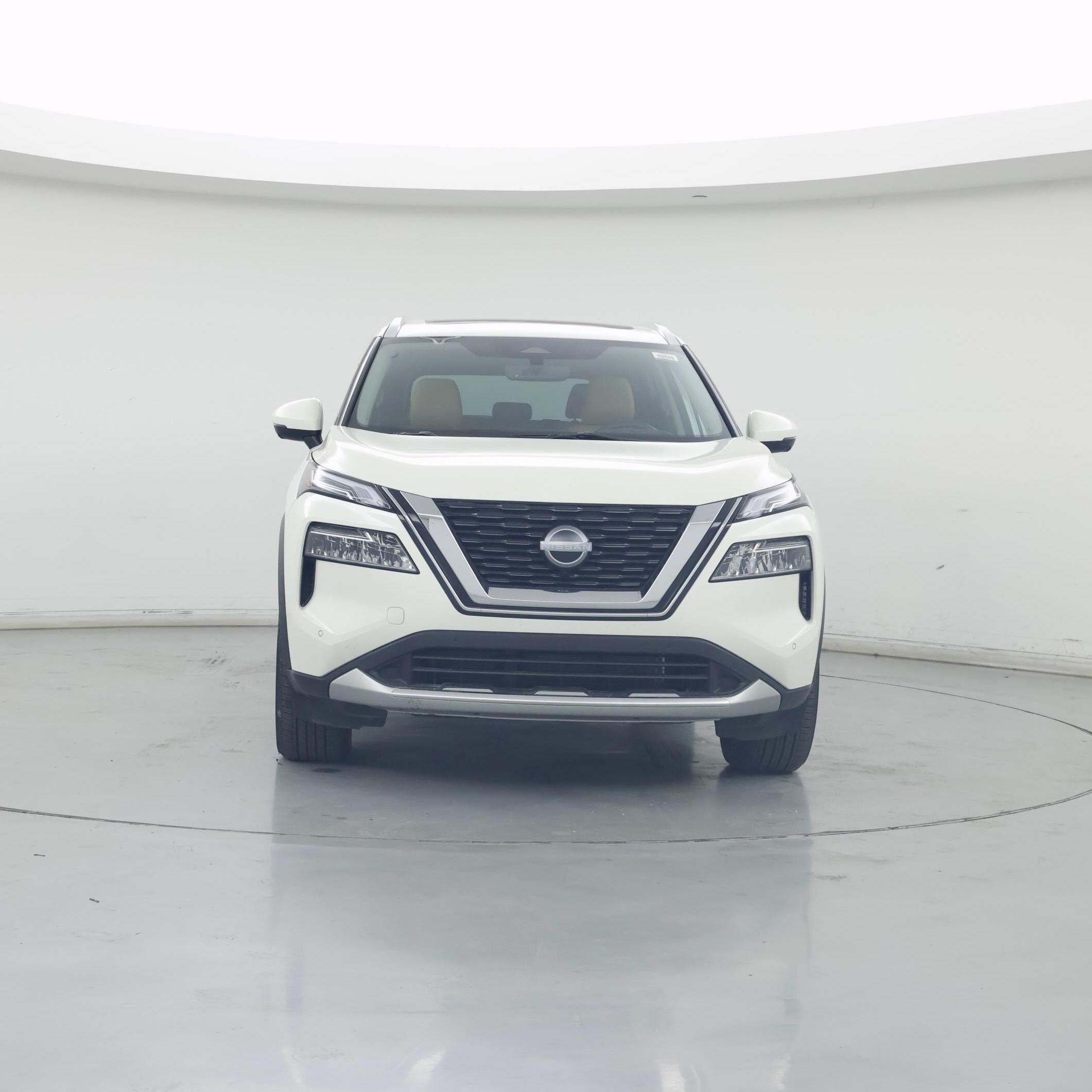 Thumbnail: 2023 Nissan Rogue - 5