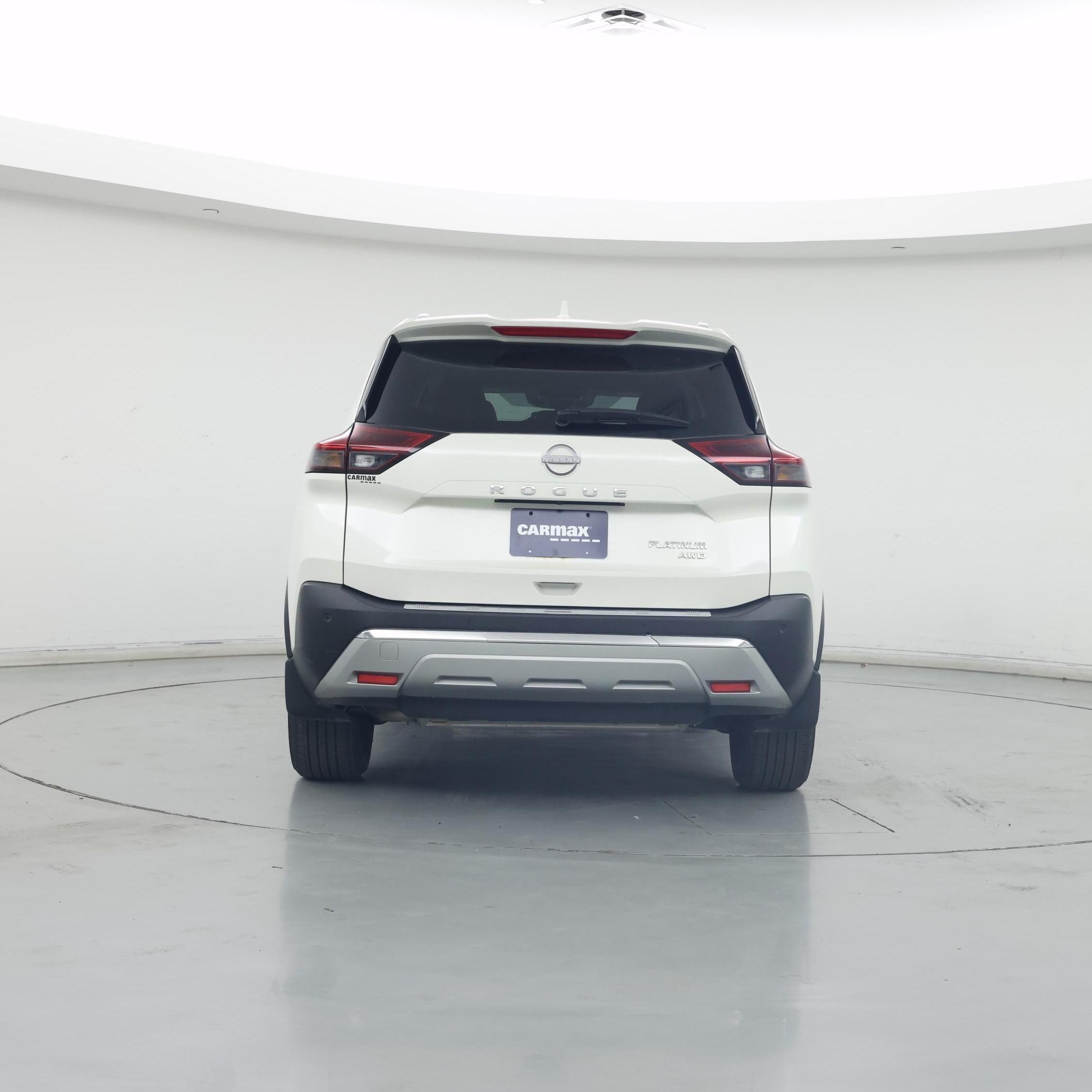 Thumbnail: 2023 Nissan Rogue - 6