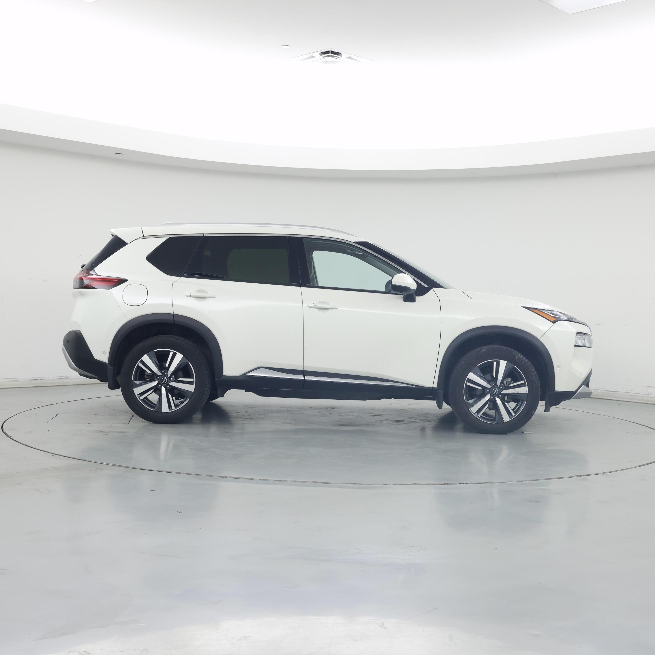 Thumbnail: 2023 Nissan Rogue - 7