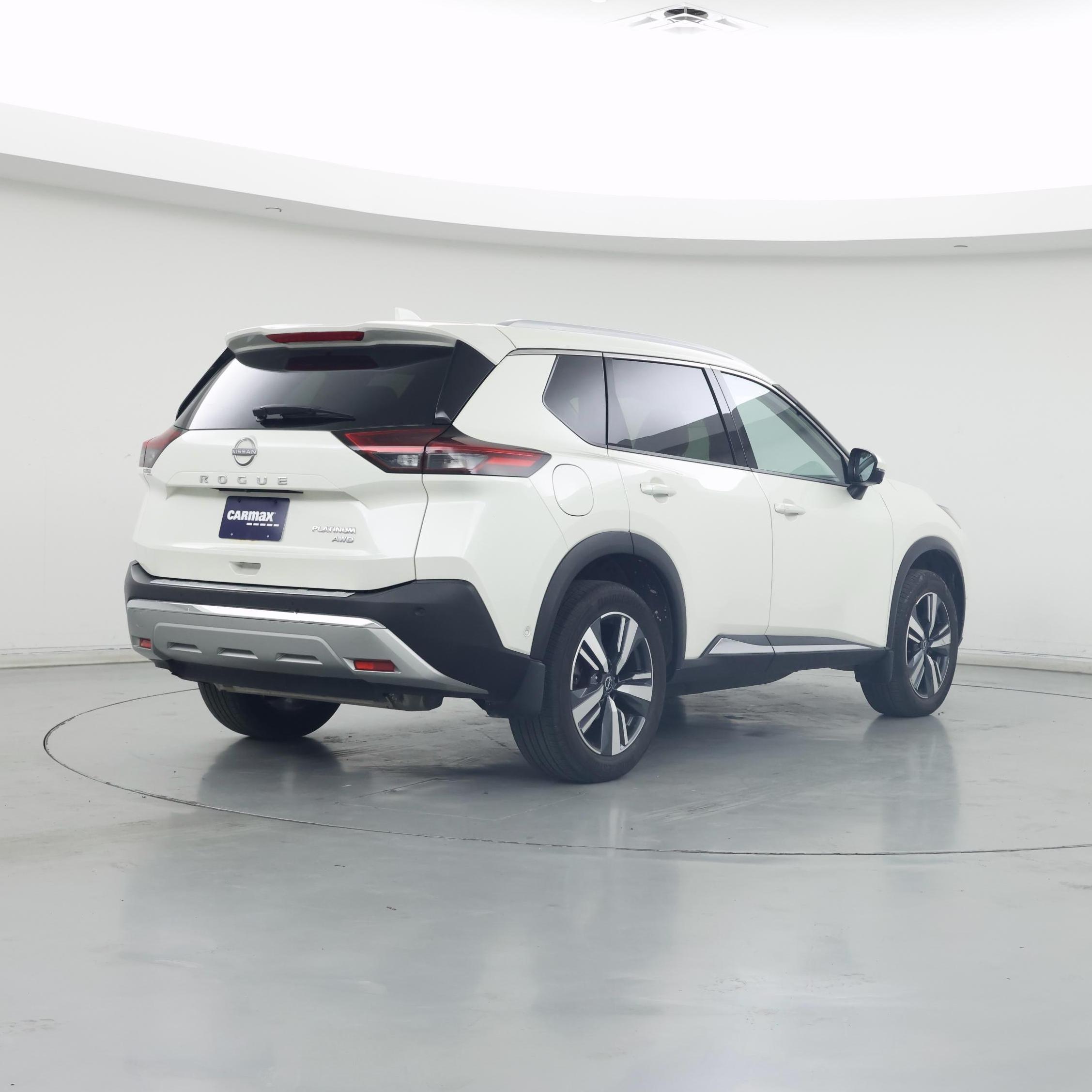 Thumbnail: 2023 Nissan Rogue - 8