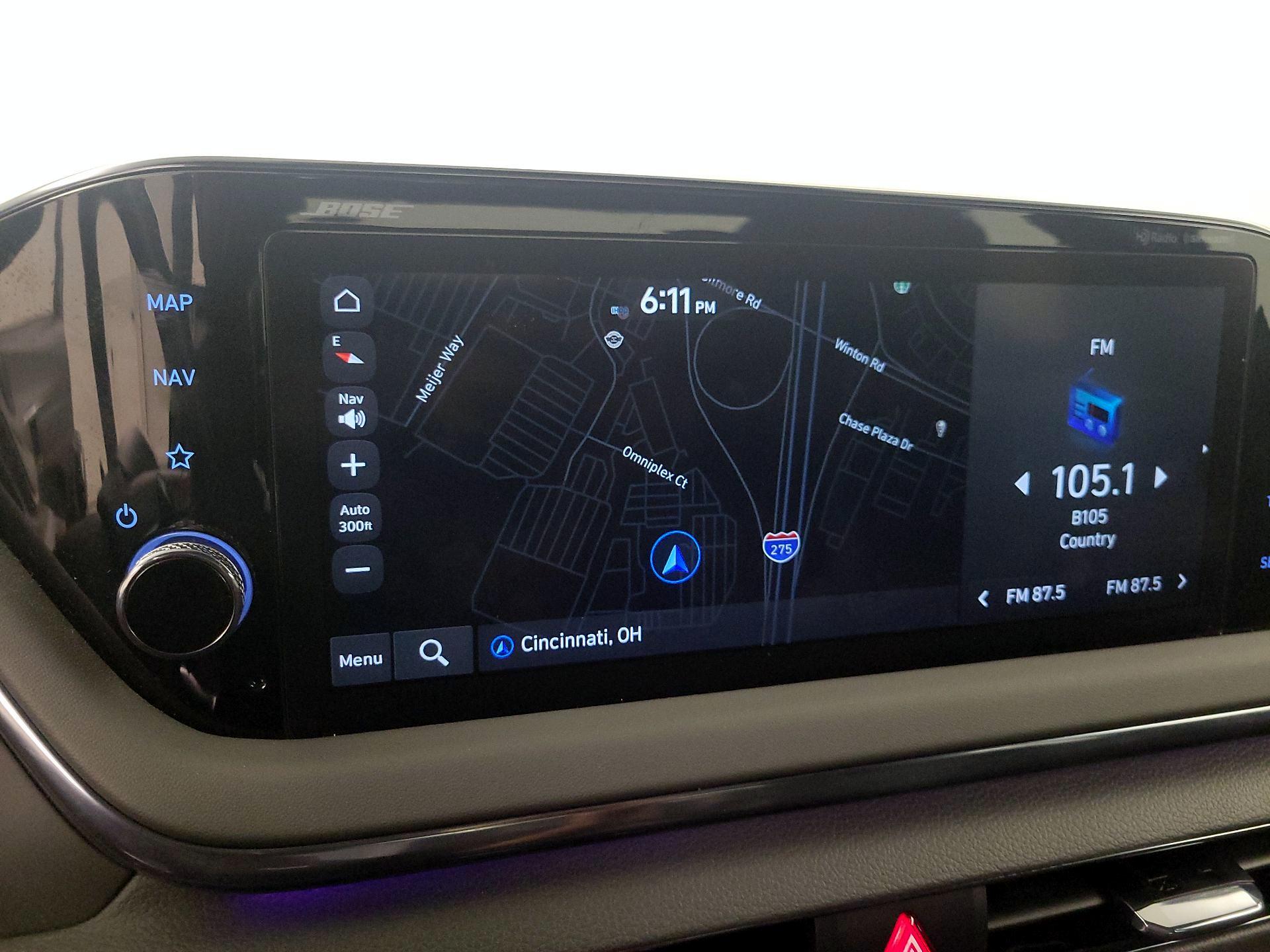 Thumbnail: 2022 Hyundai Sonata - 14