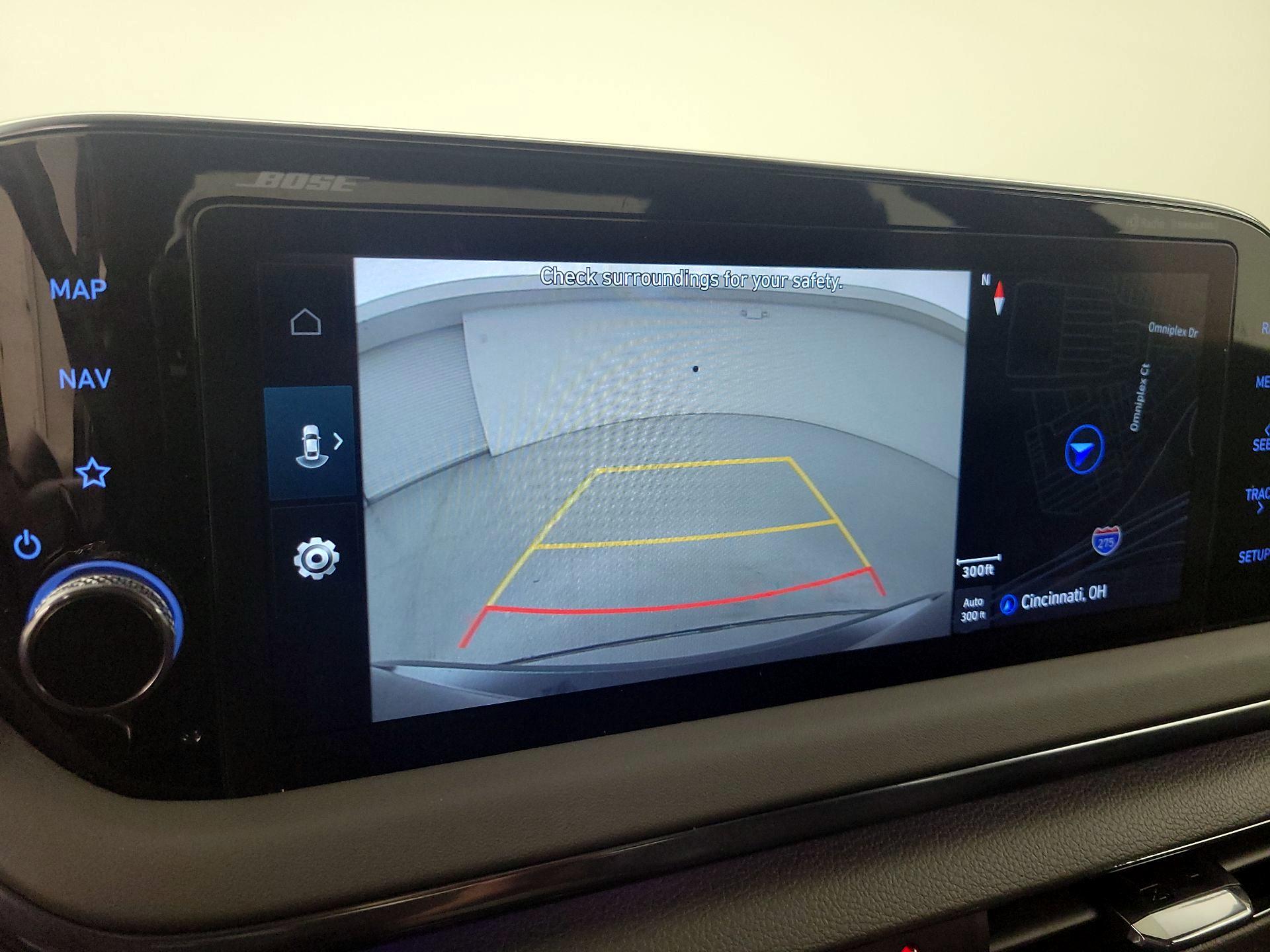 Thumbnail: 2022 Hyundai Sonata - 15