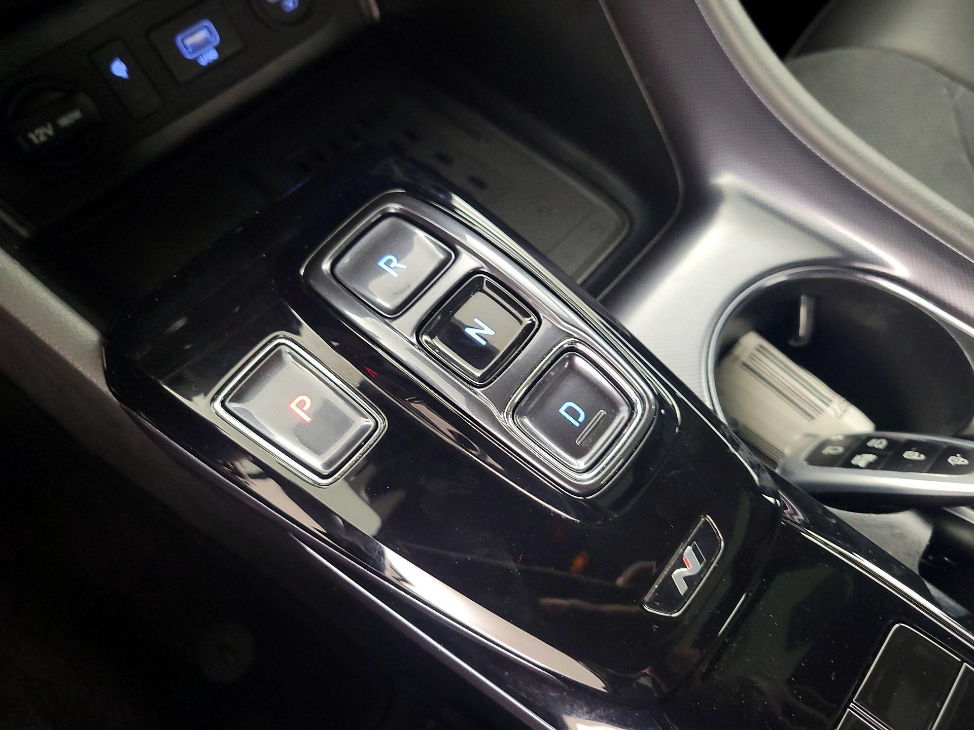 Thumbnail: 2022 Hyundai Sonata - 18