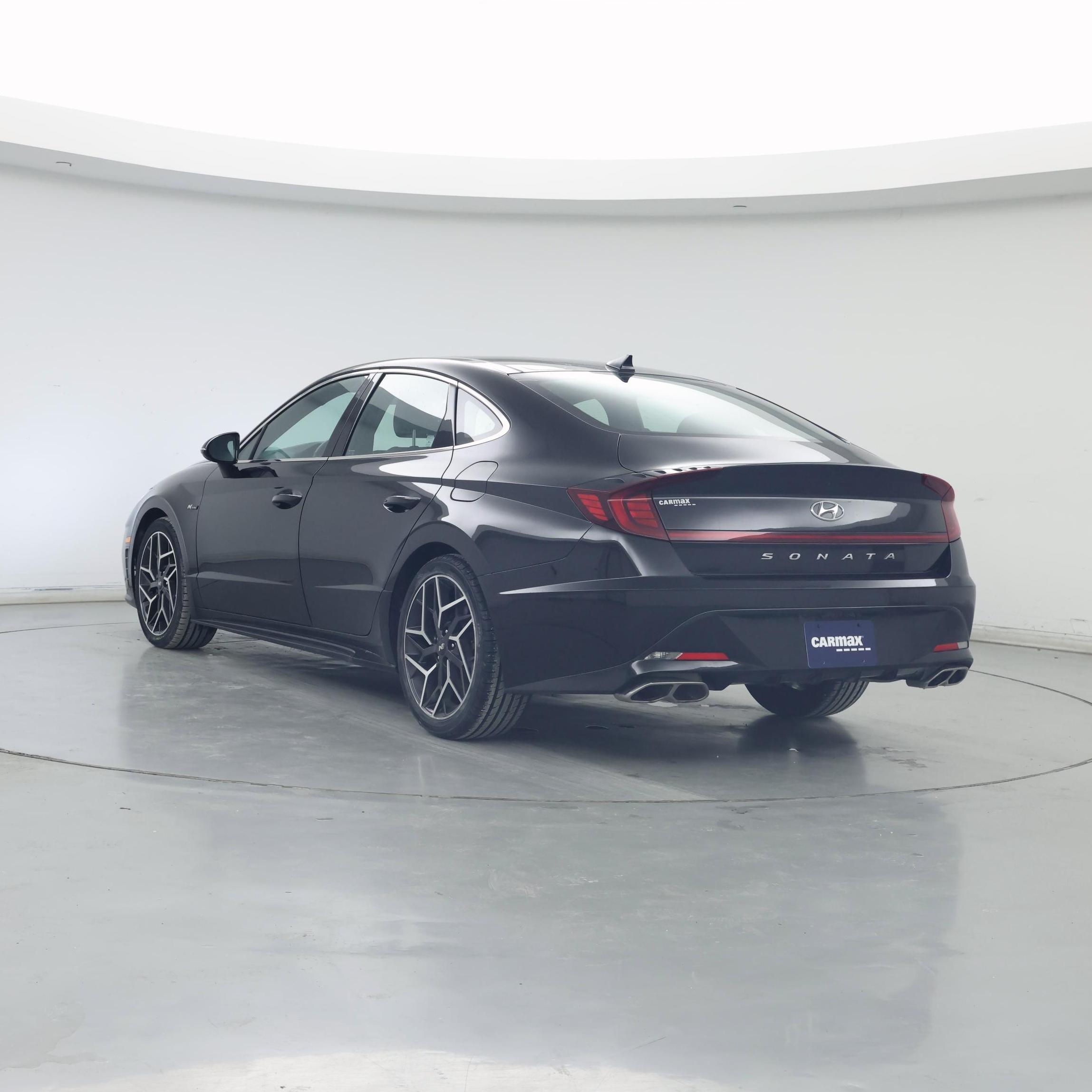 Thumbnail: 2022 Hyundai Sonata - 2