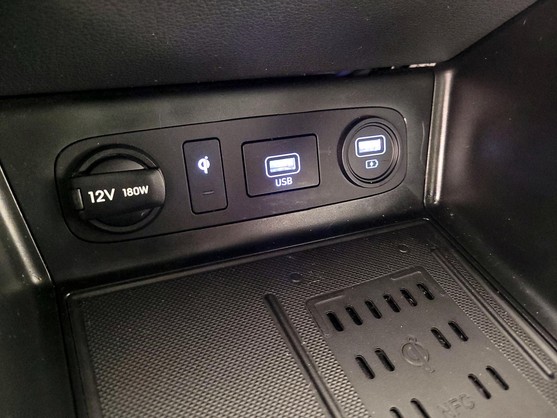 Thumbnail: 2022 Hyundai Sonata - 19