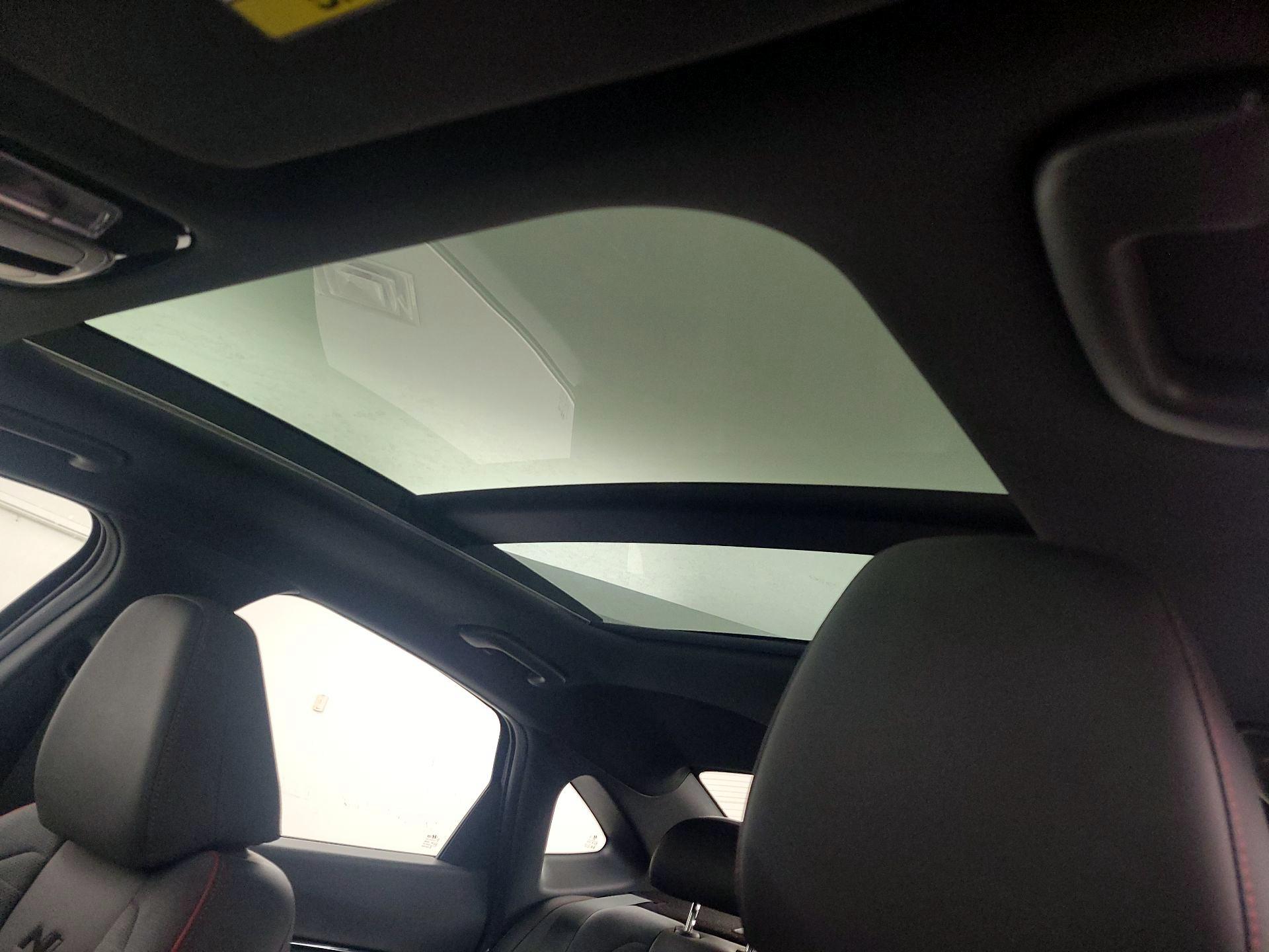 Thumbnail: 2022 Hyundai Sonata - 20