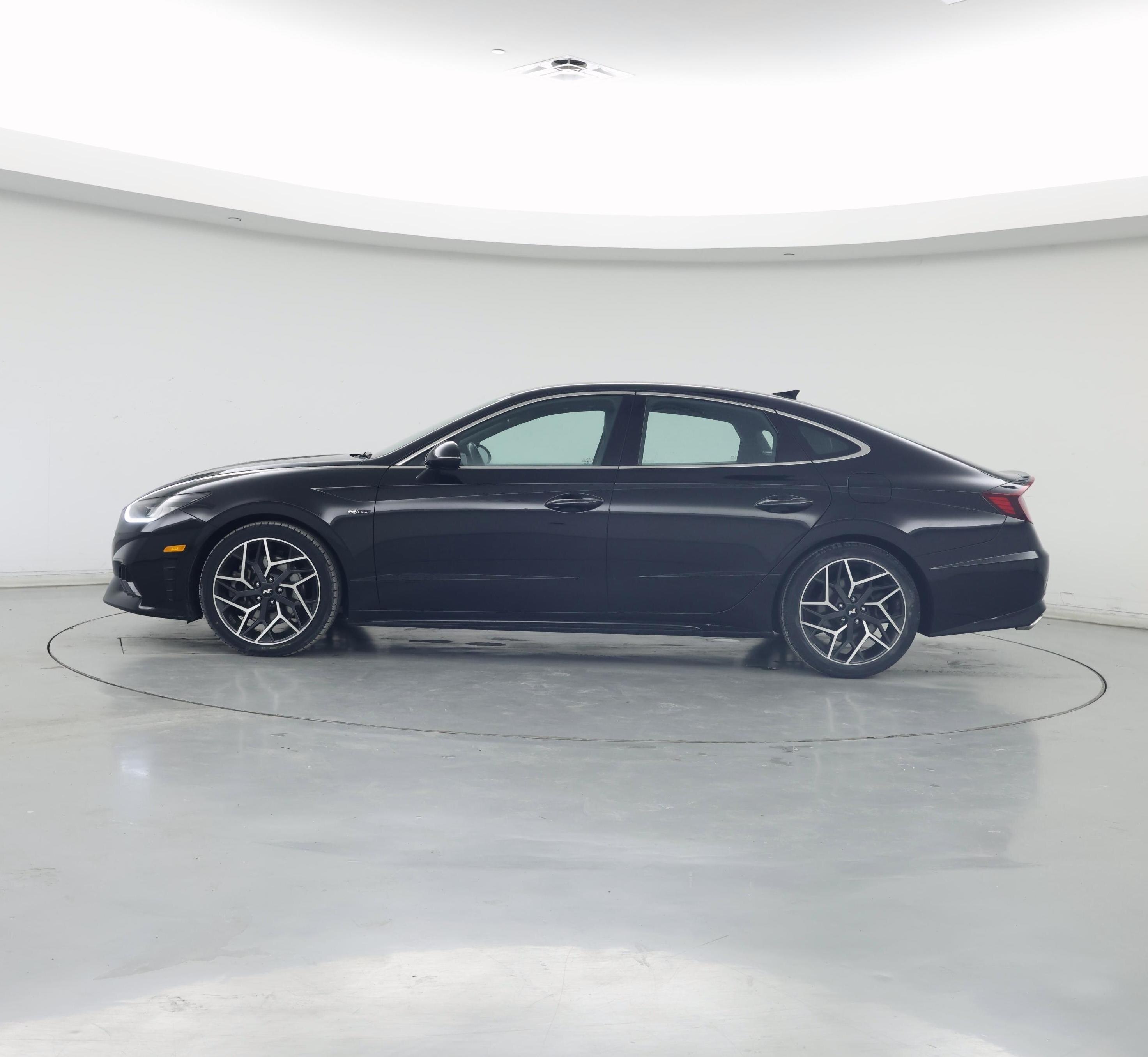 Thumbnail: 2022 Hyundai Sonata - 3