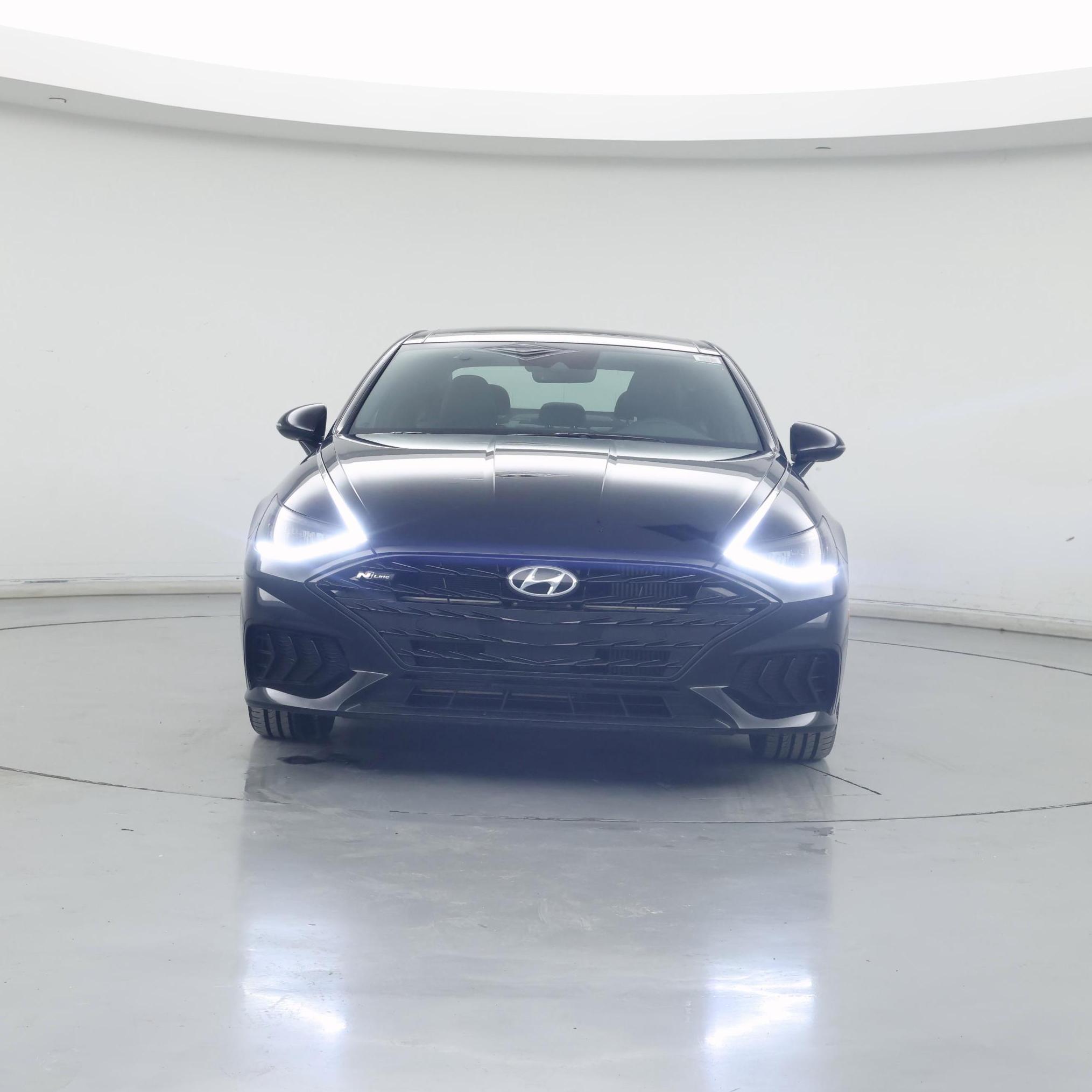 Thumbnail: 2022 Hyundai Sonata - 5