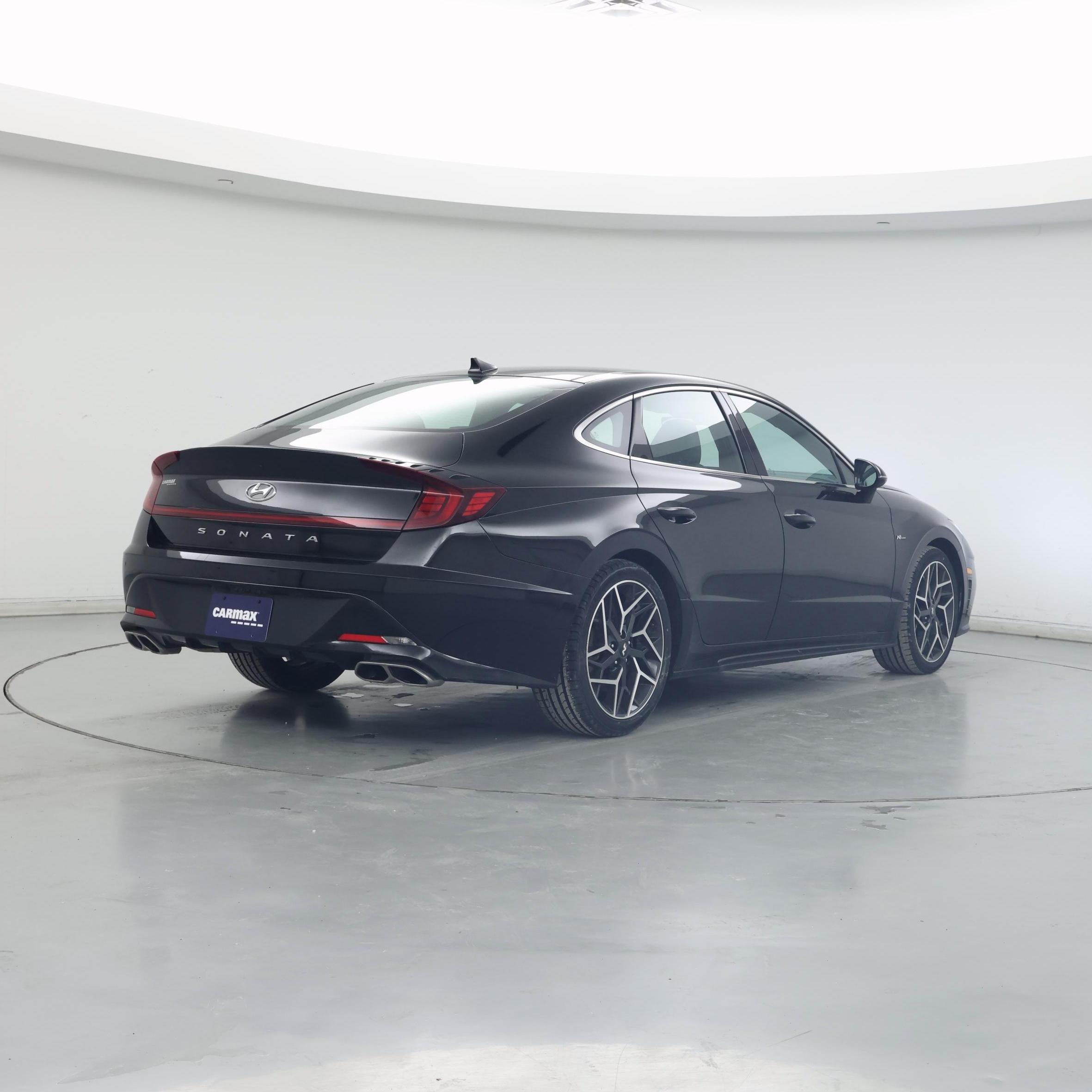 Thumbnail: 2022 Hyundai Sonata - 8