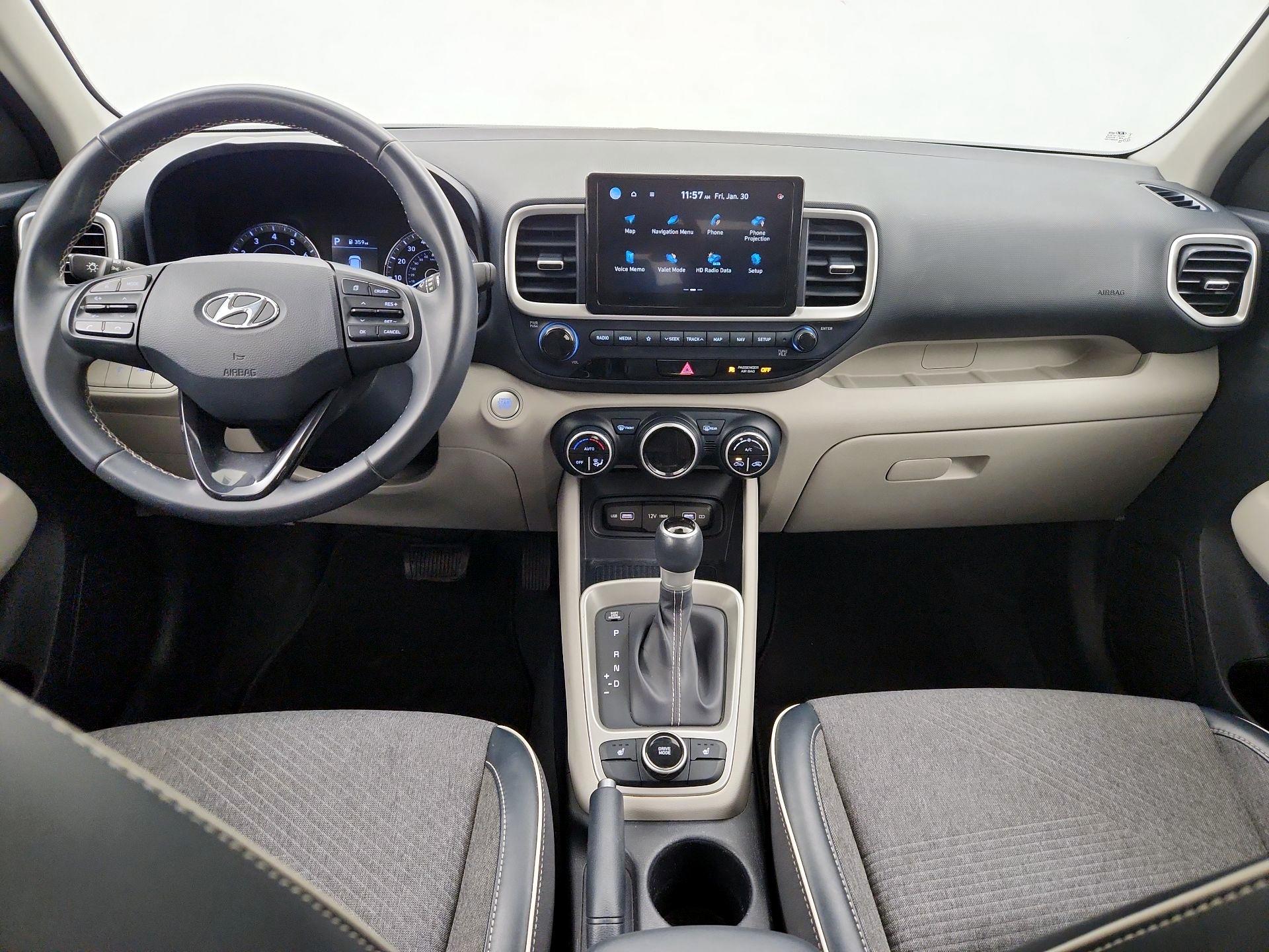 Thumbnail: 2022 Hyundai Venue - 9