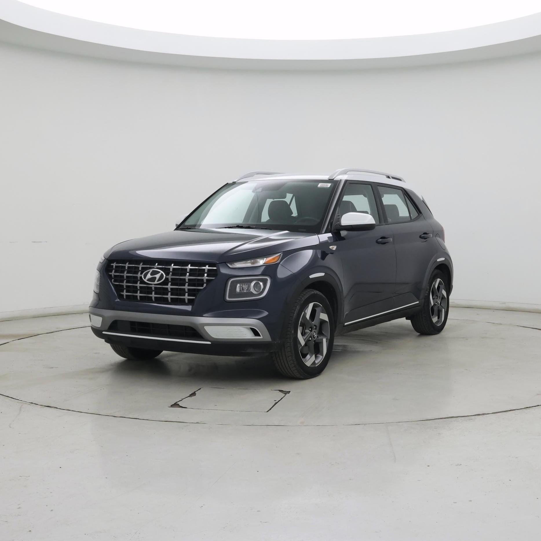 Thumbnail: 2022 Hyundai Venue - 4