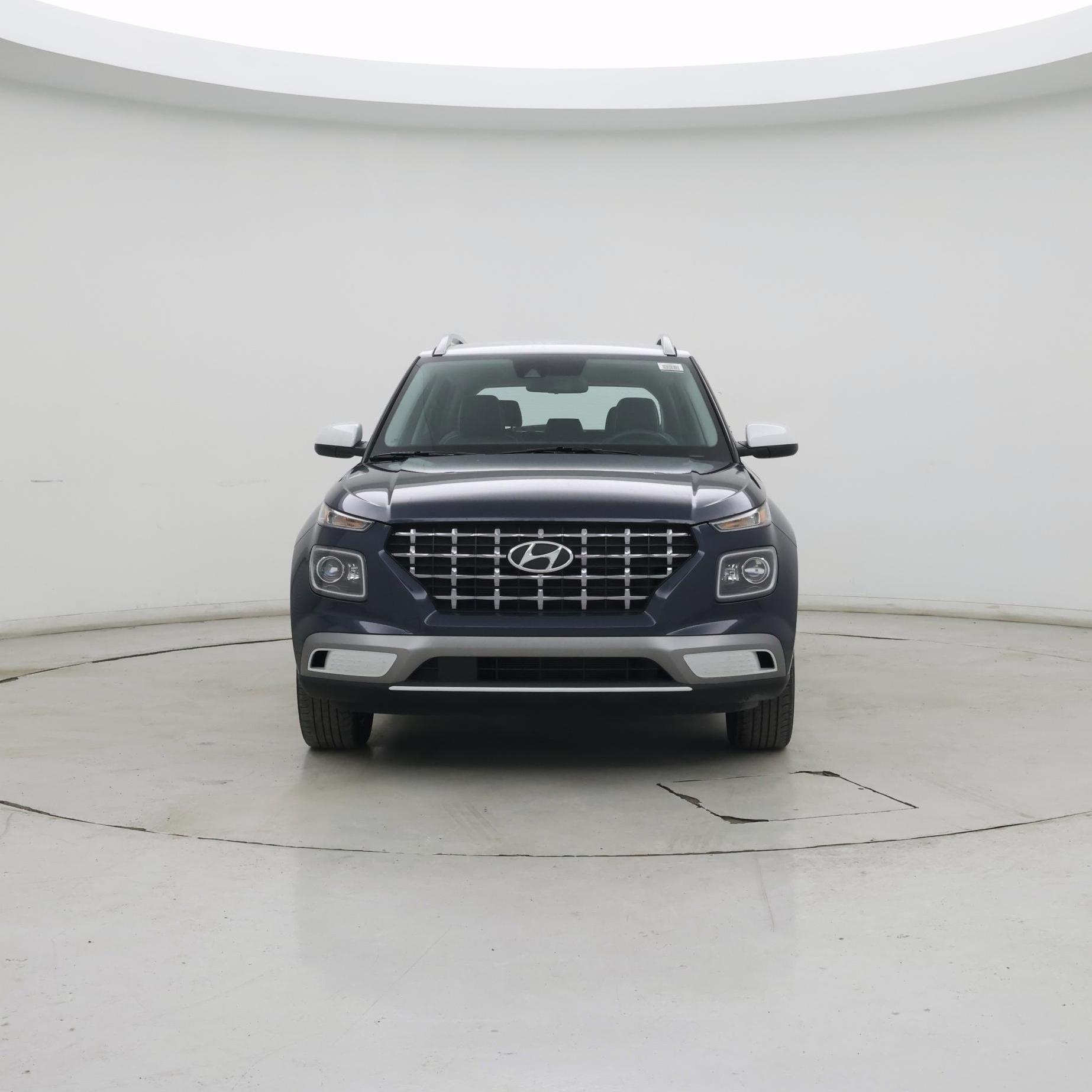 Thumbnail: 2022 Hyundai Venue - 5