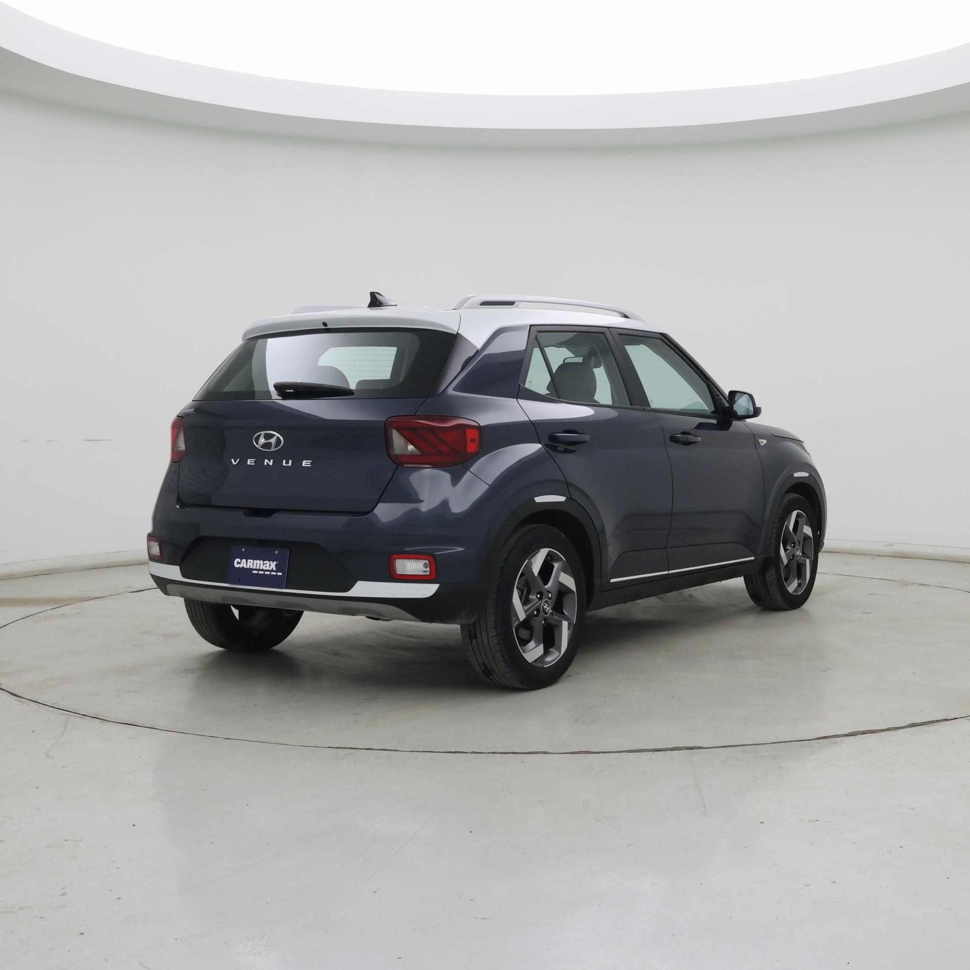 Thumbnail: 2022 Hyundai Venue - 8