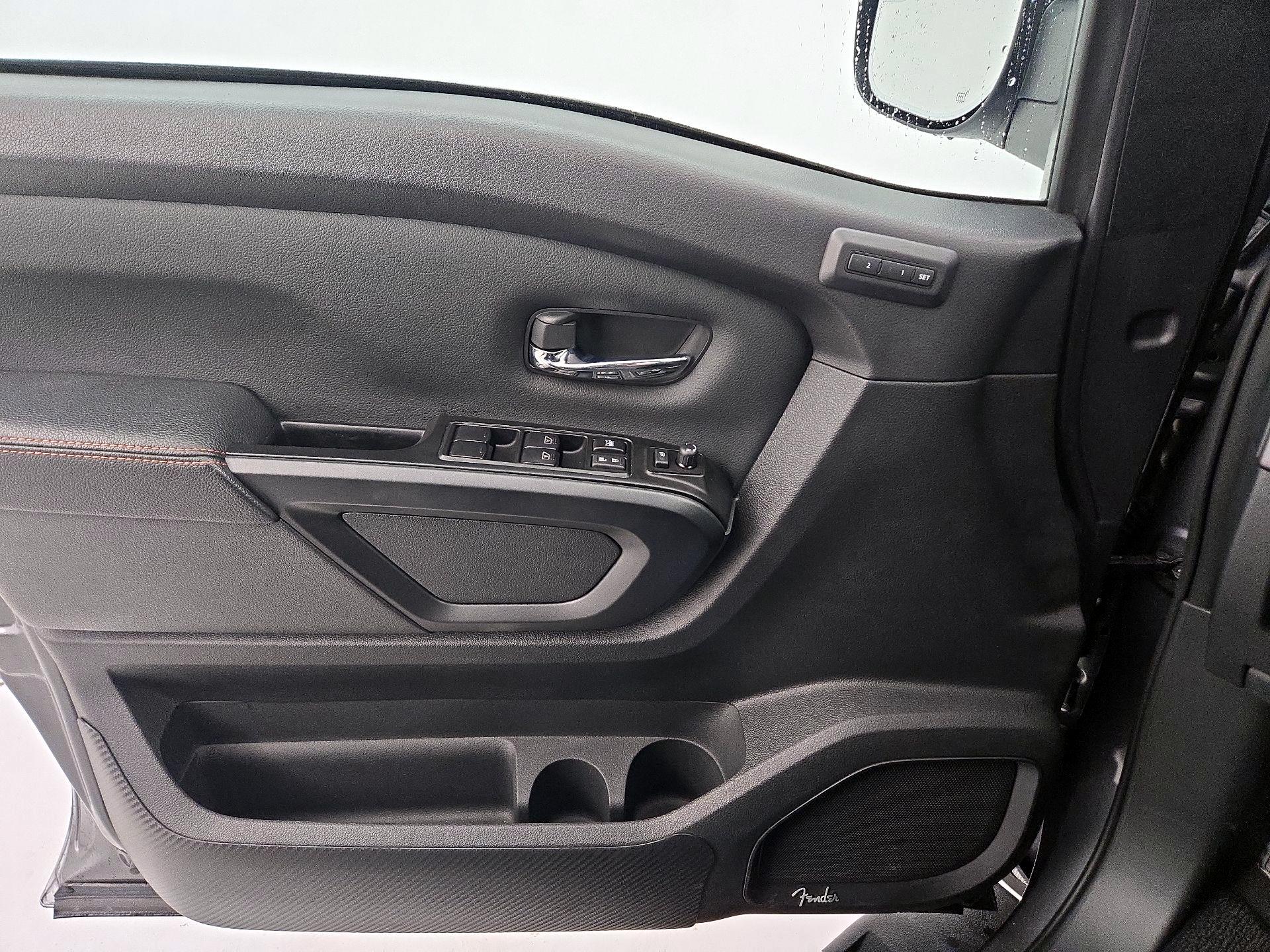 Thumbnail: 2023 Nissan Titan - 12