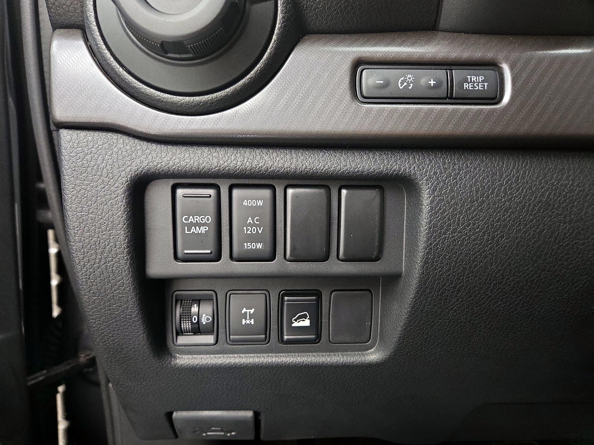 Thumbnail: 2023 Nissan Titan - 13