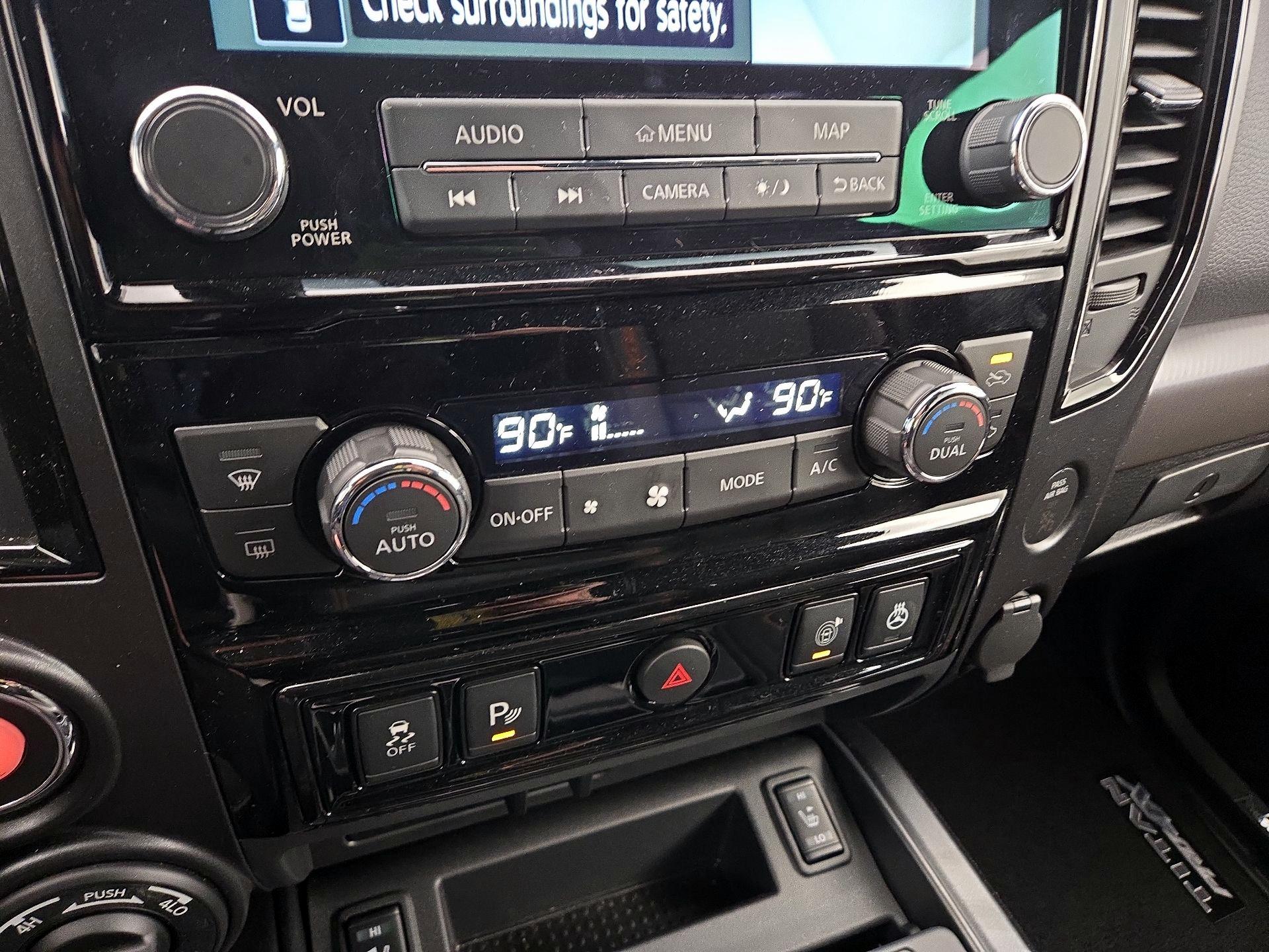 Thumbnail: 2023 Nissan Titan - 17