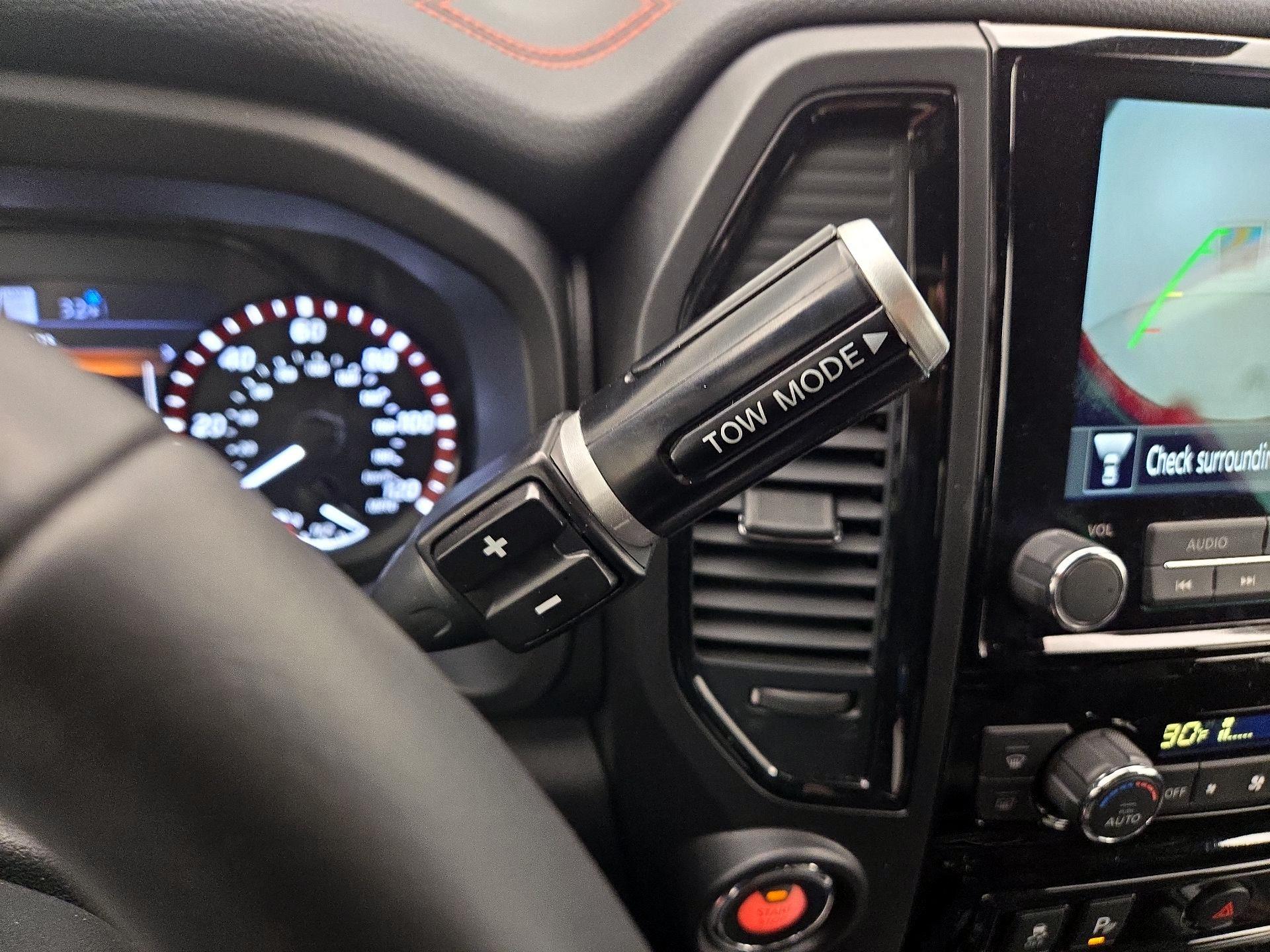 Thumbnail: 2023 Nissan Titan - 18