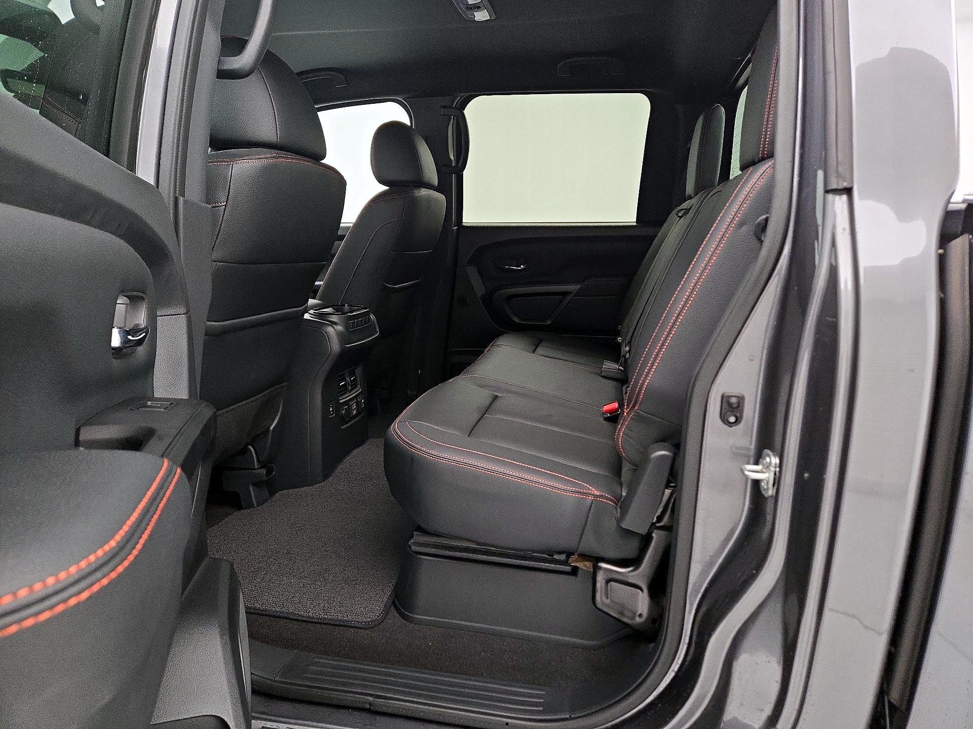 Thumbnail: 2023 Nissan Titan - 20