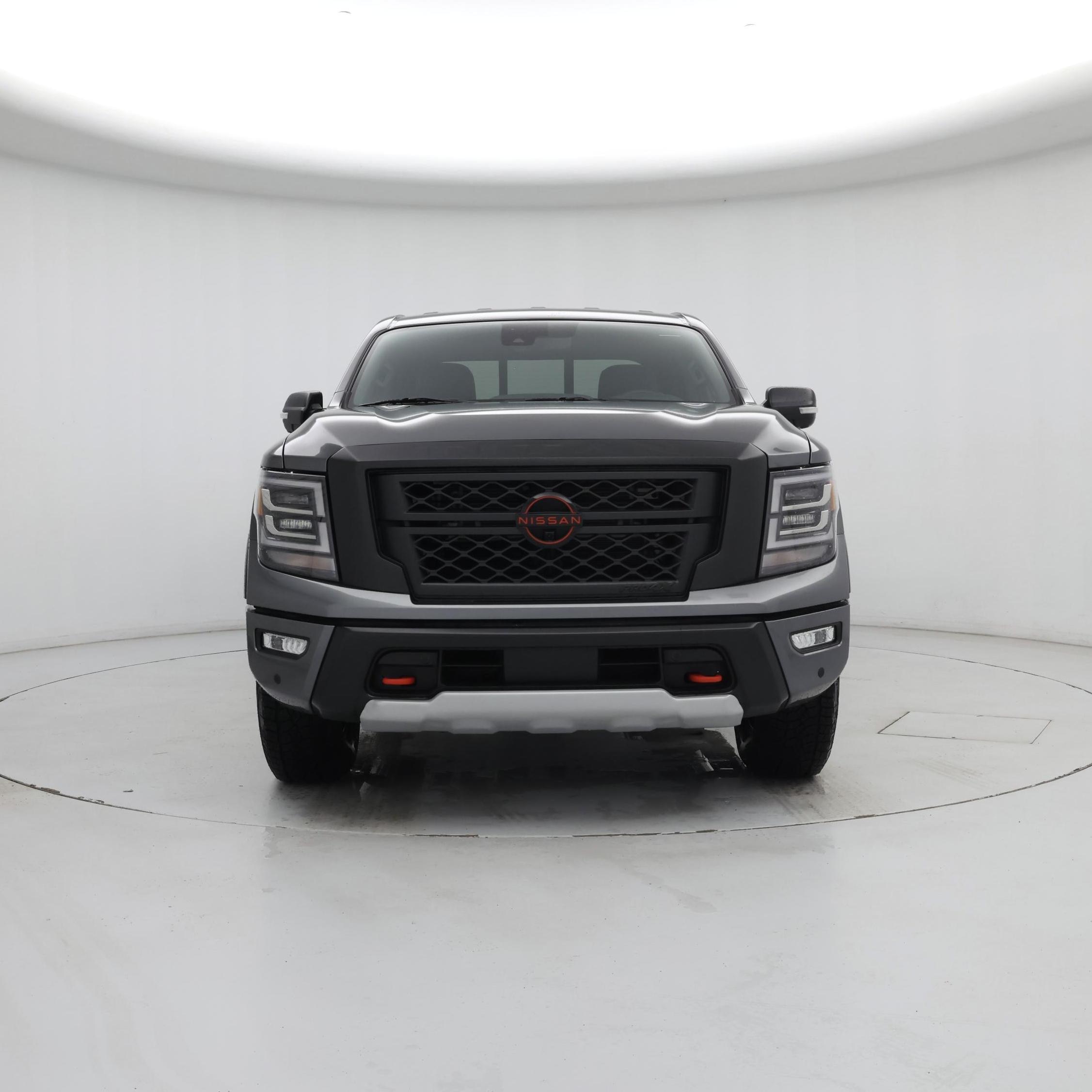 Thumbnail: 2023 Nissan Titan - 5