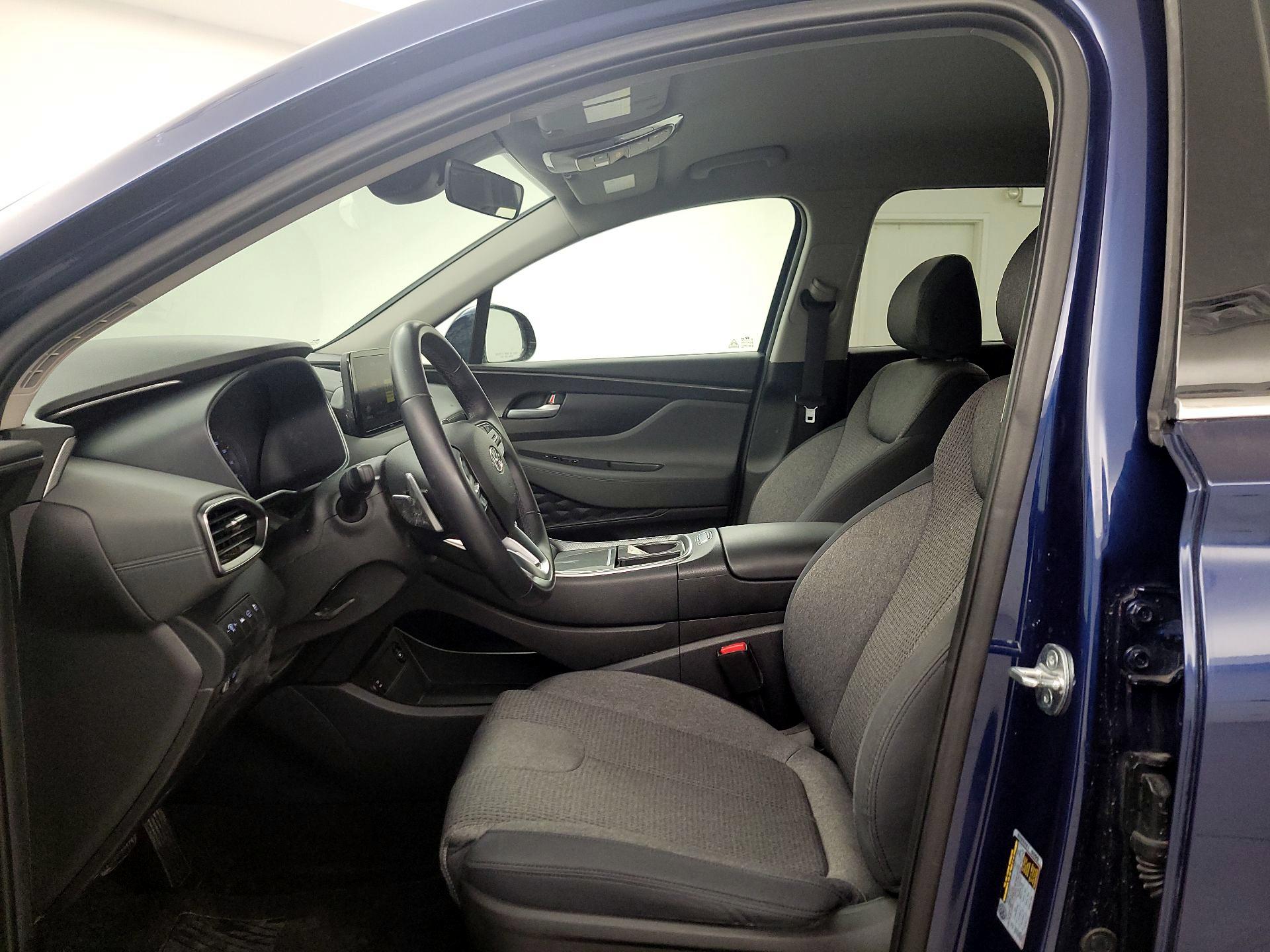 Thumbnail: 2023 Hyundai Santa Fe - 11