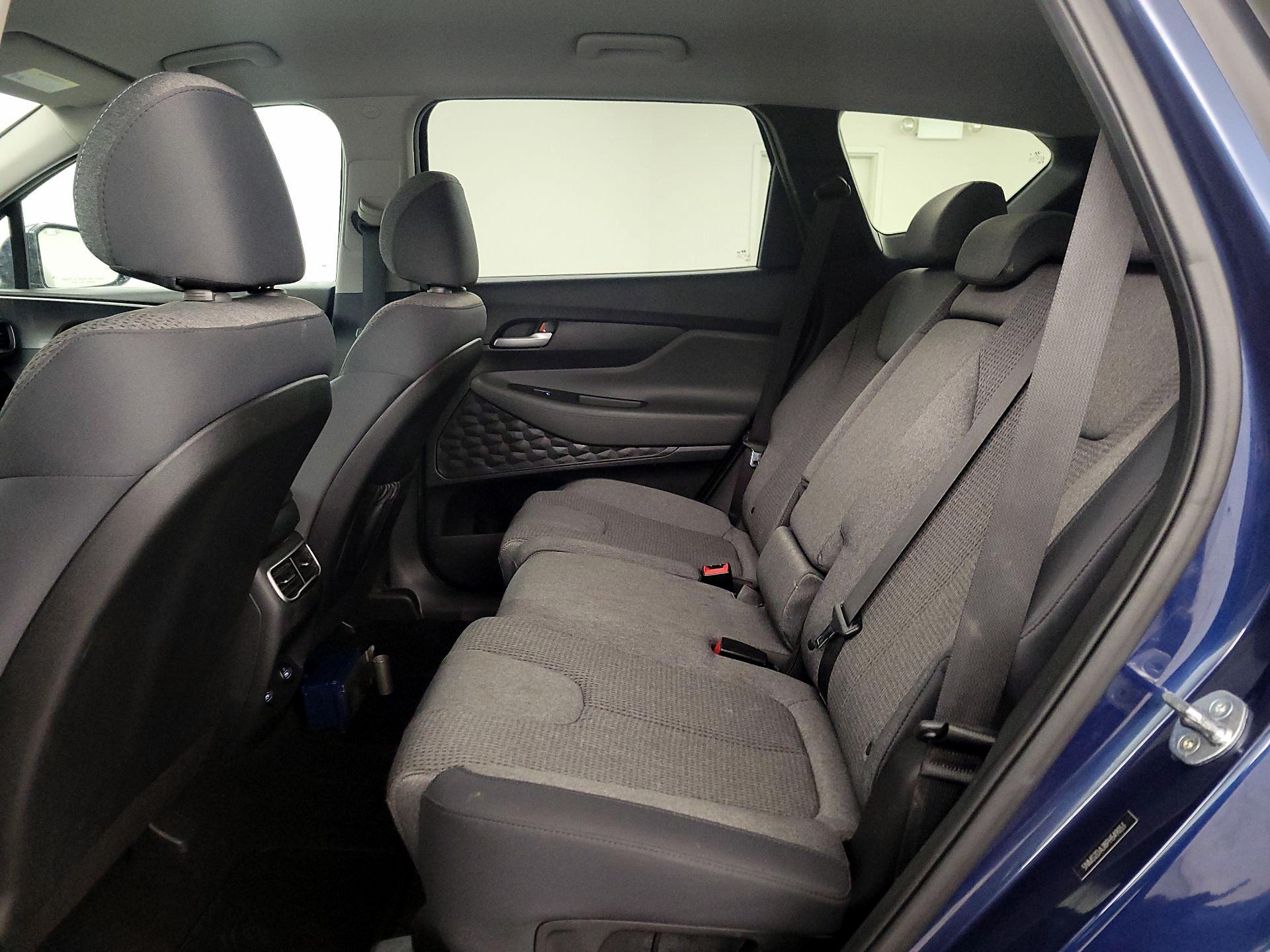 Thumbnail: 2023 Hyundai Santa Fe - 20